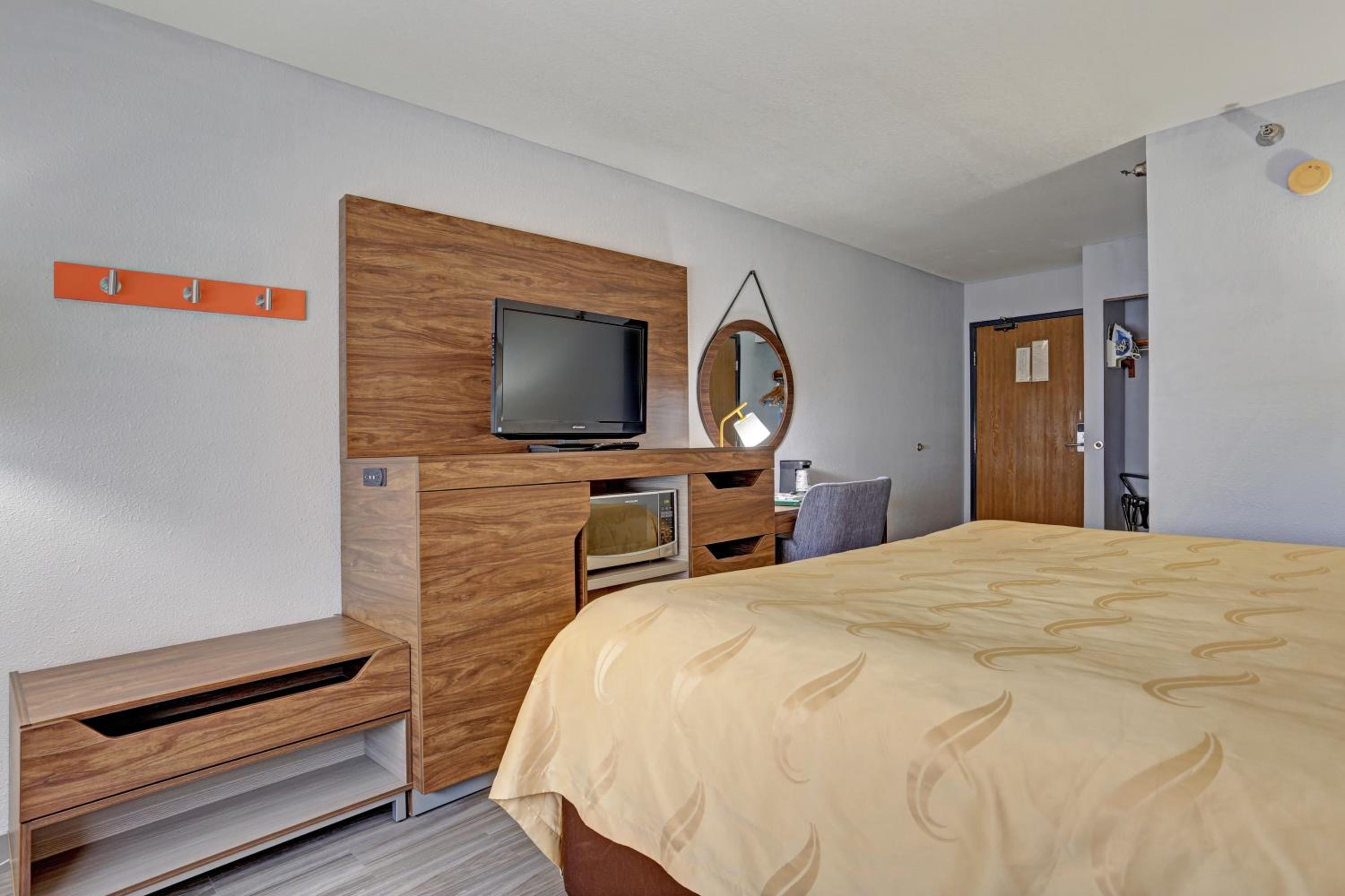 Quality Inn Pierre-Fort Pierre, Billede 16