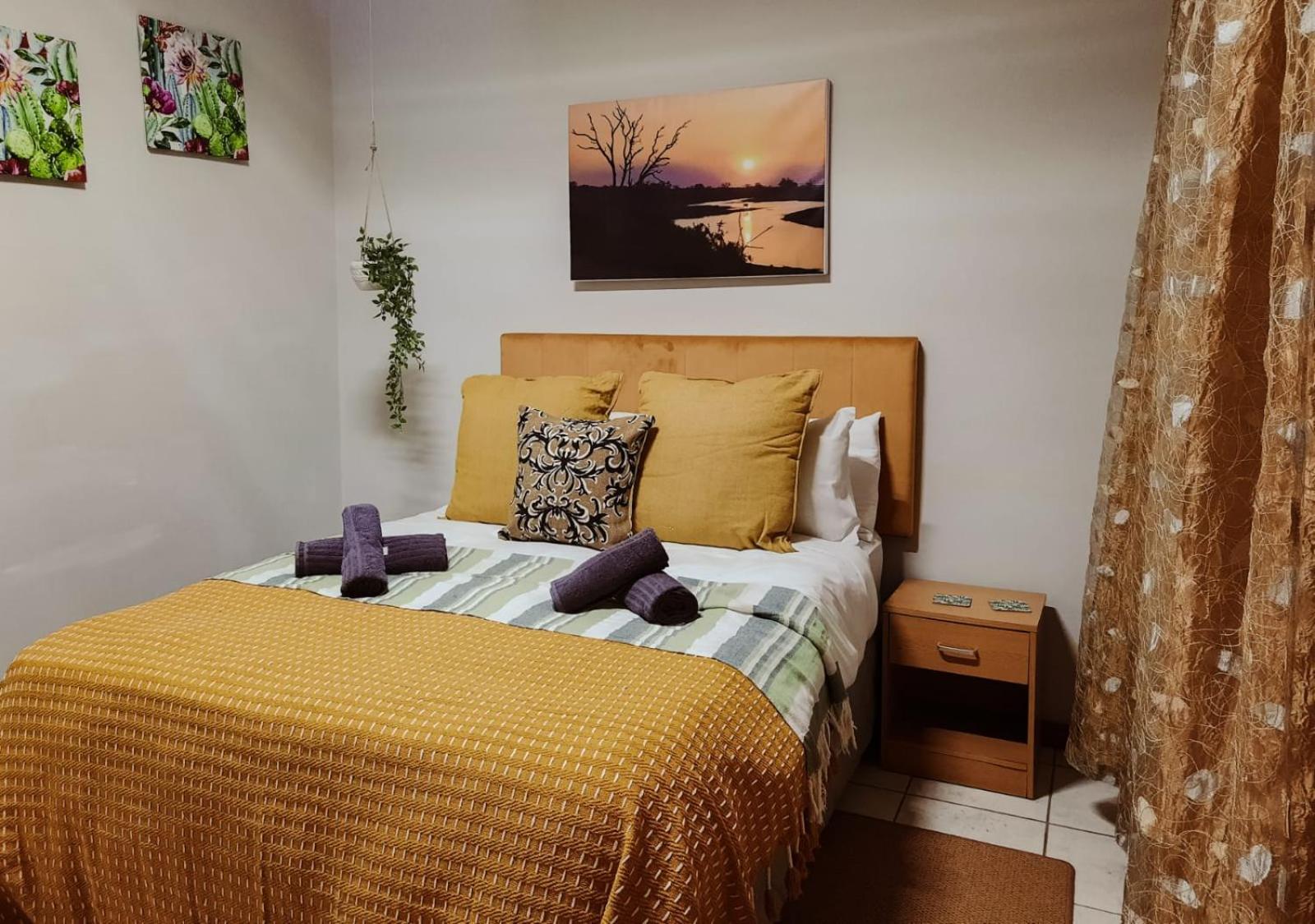 Standard Double Room - Photo 1