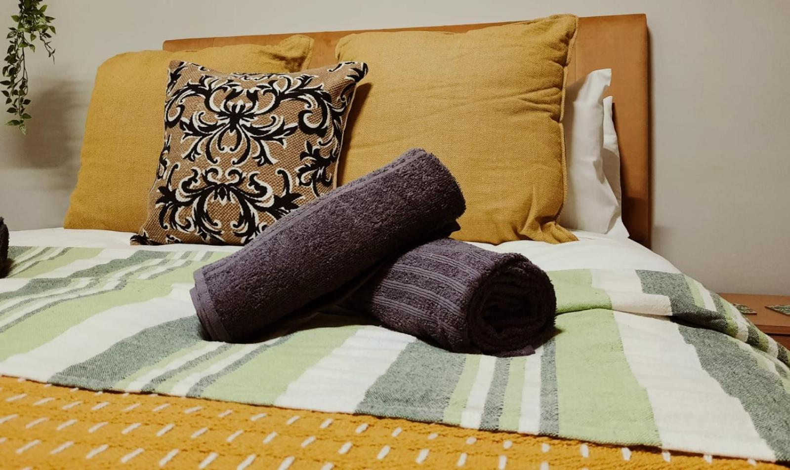 Standard Double Room - Photo 2