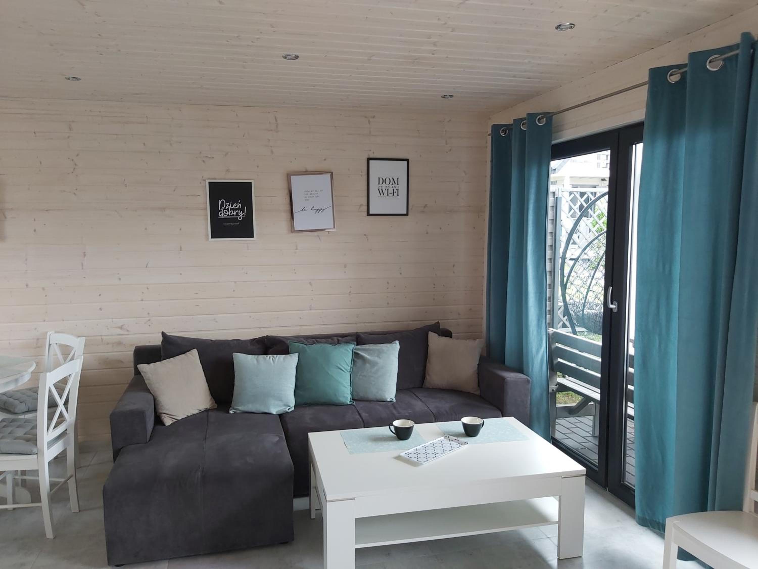 Two-Bedroom Chalet photo 1