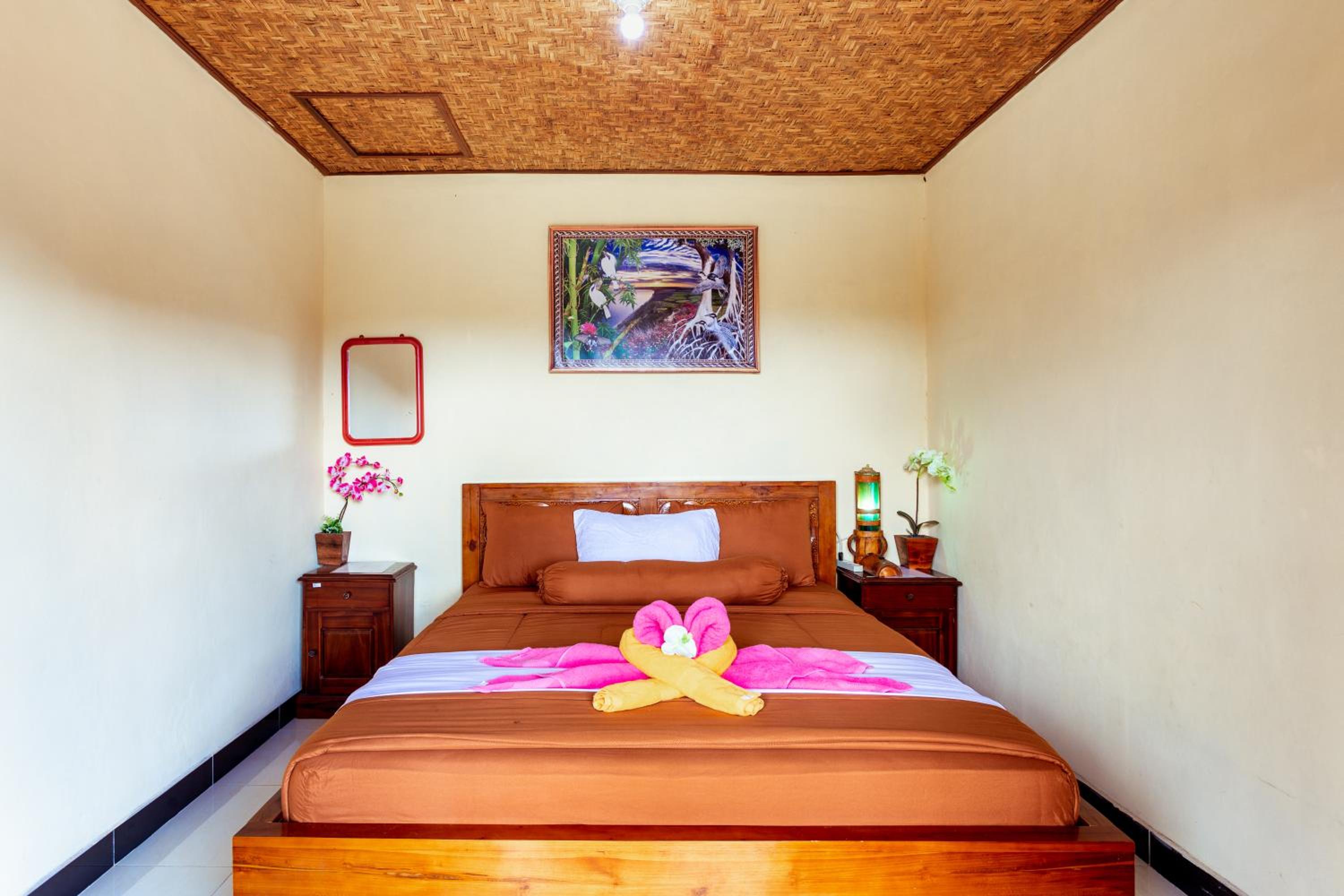 Deluxe Double Room - Photo 1