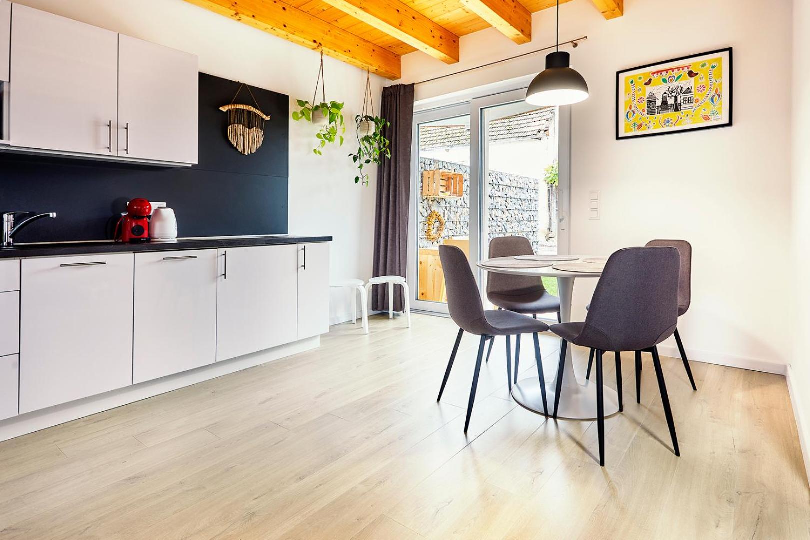Apartment - Photo 6