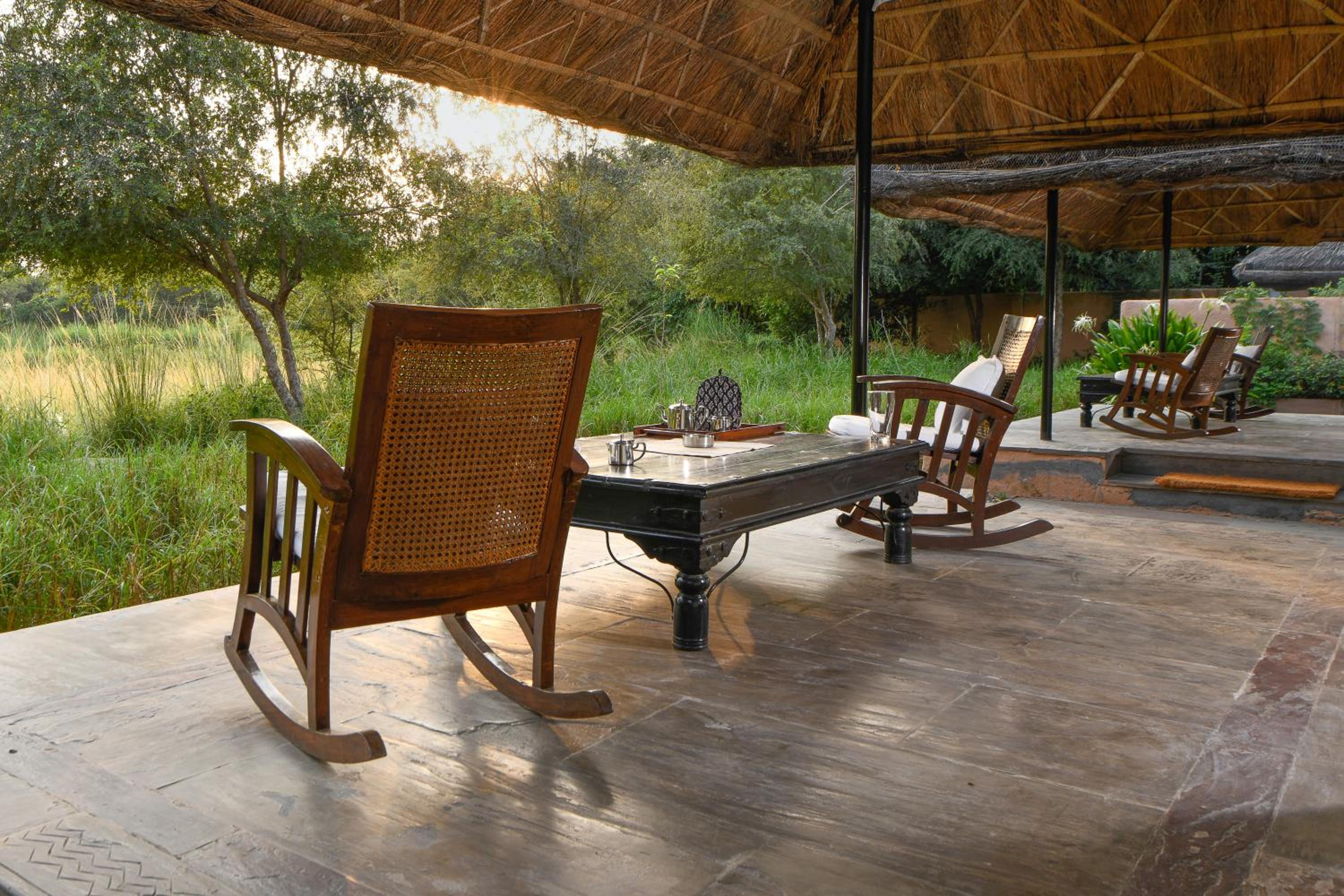 Luxury Cottage with Lake View - Photo 16