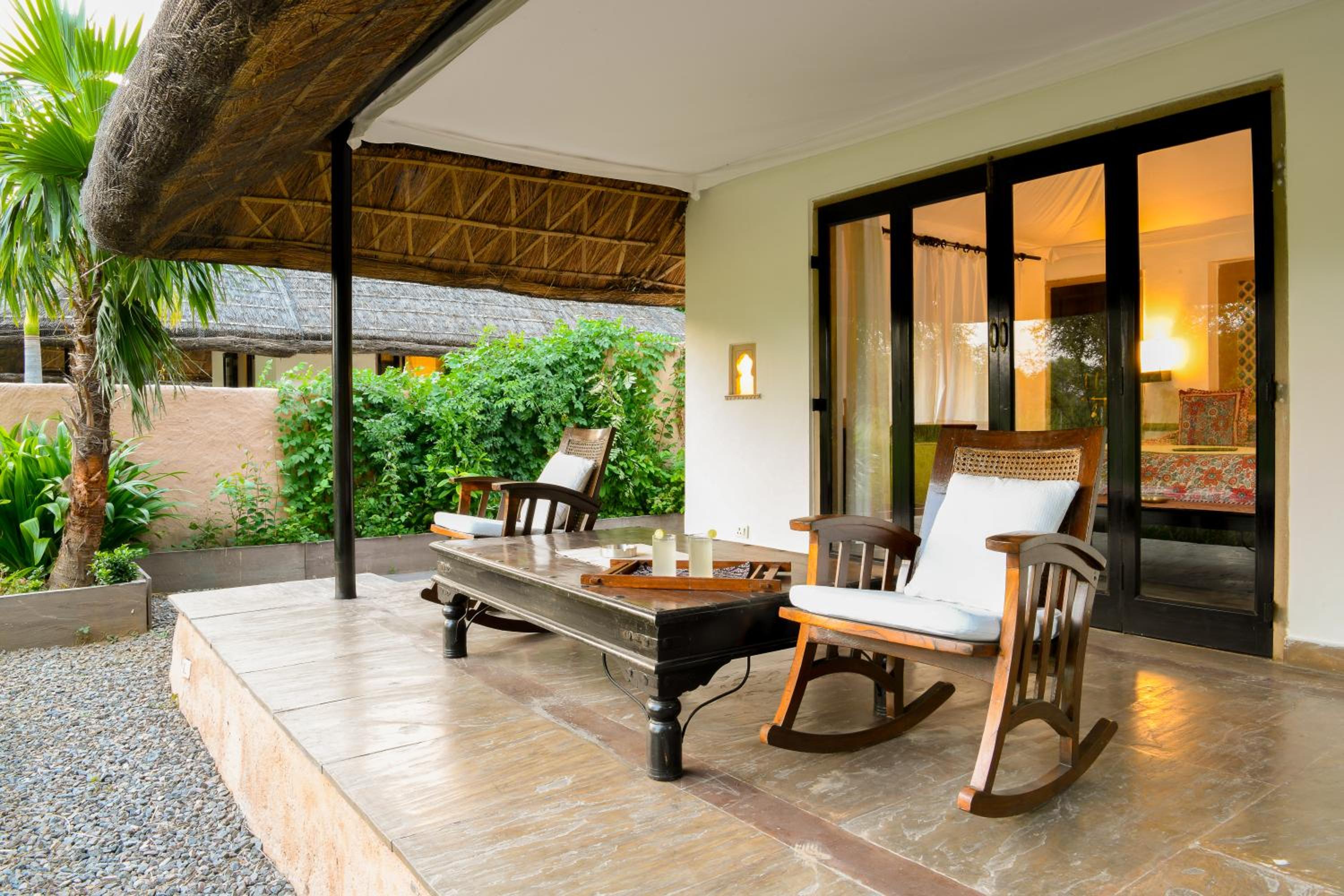 Luxury Cottage with Forest View - Photo 5