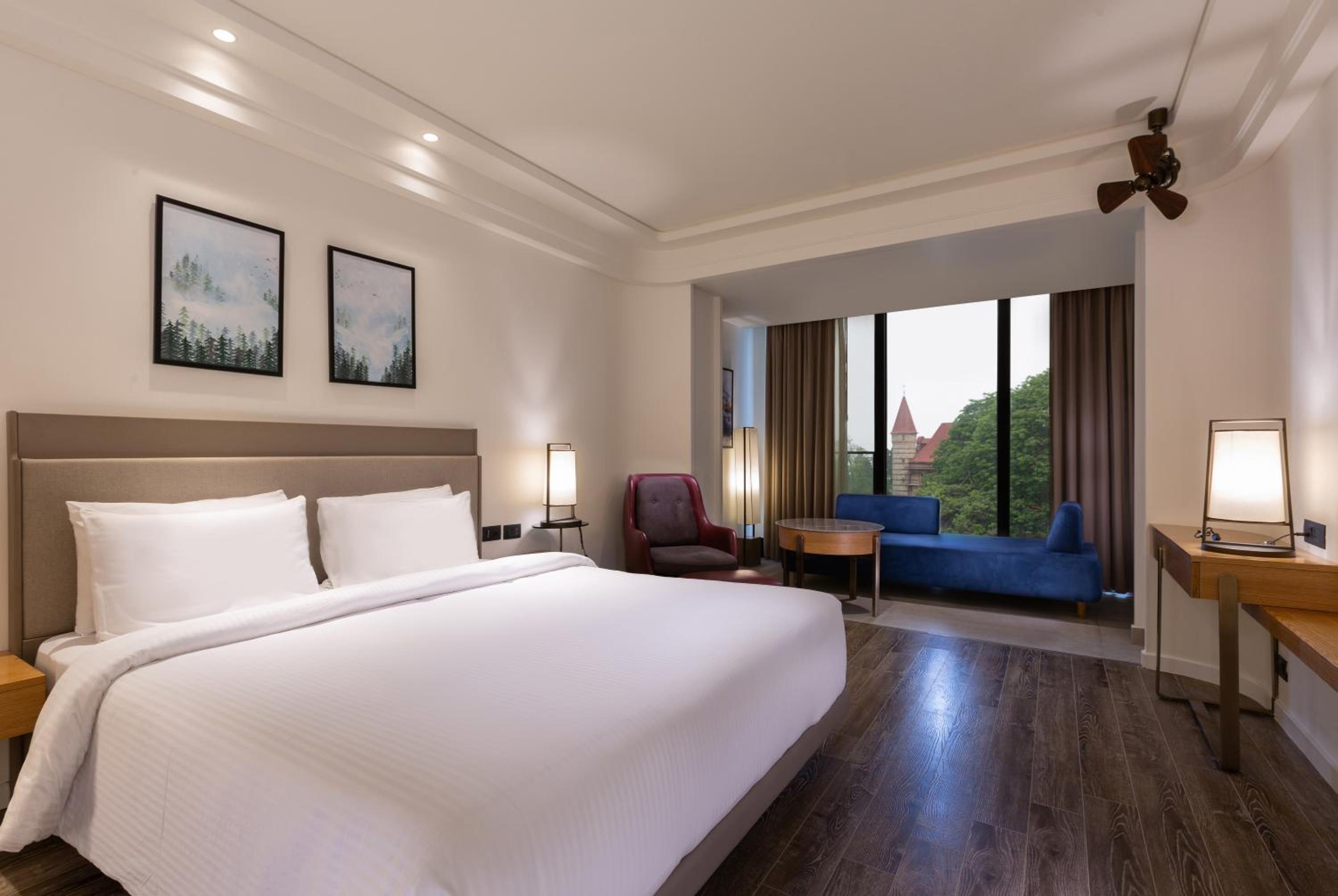 Superior Room with complimentary evening tea/coffee - Photo 4