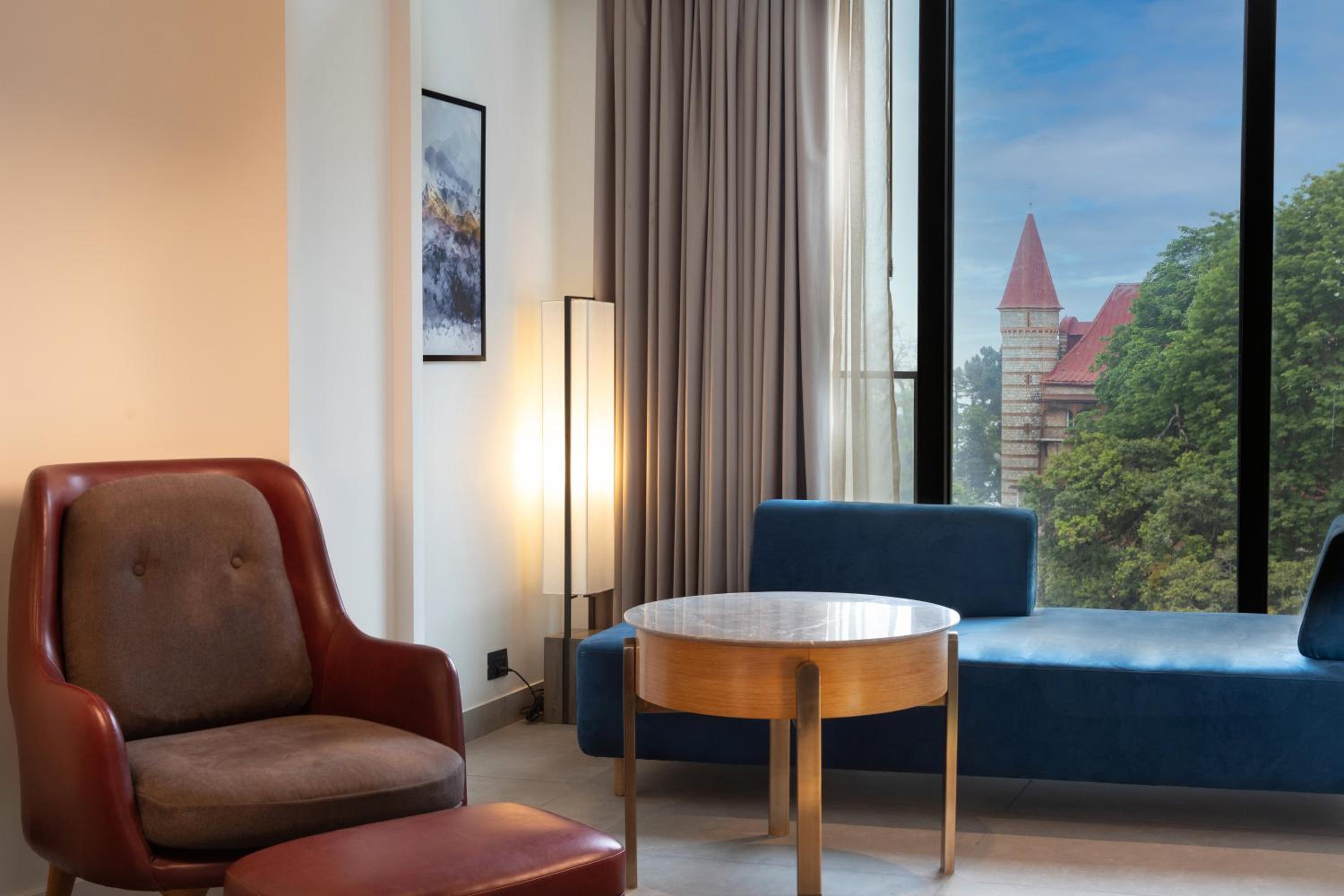Superior Room with complimentary evening tea/coffee - Photo 3