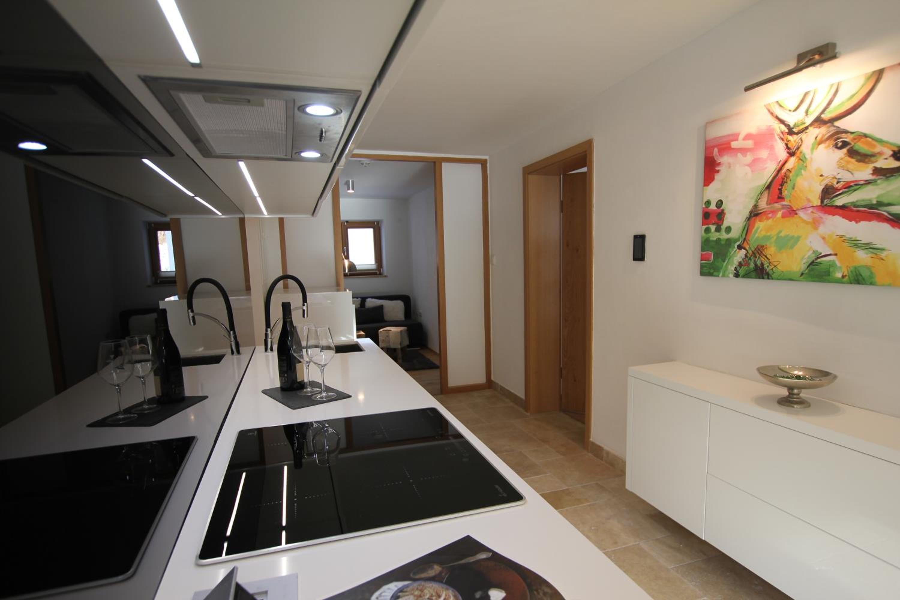 Standard Apartment photo 2