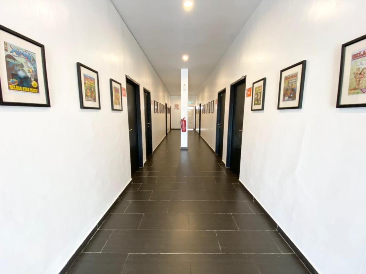 Twin Room photo 1