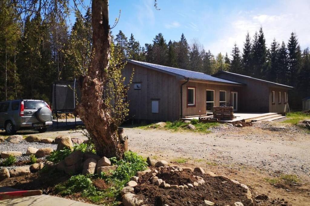 Five-Bedroom House - Photo 1