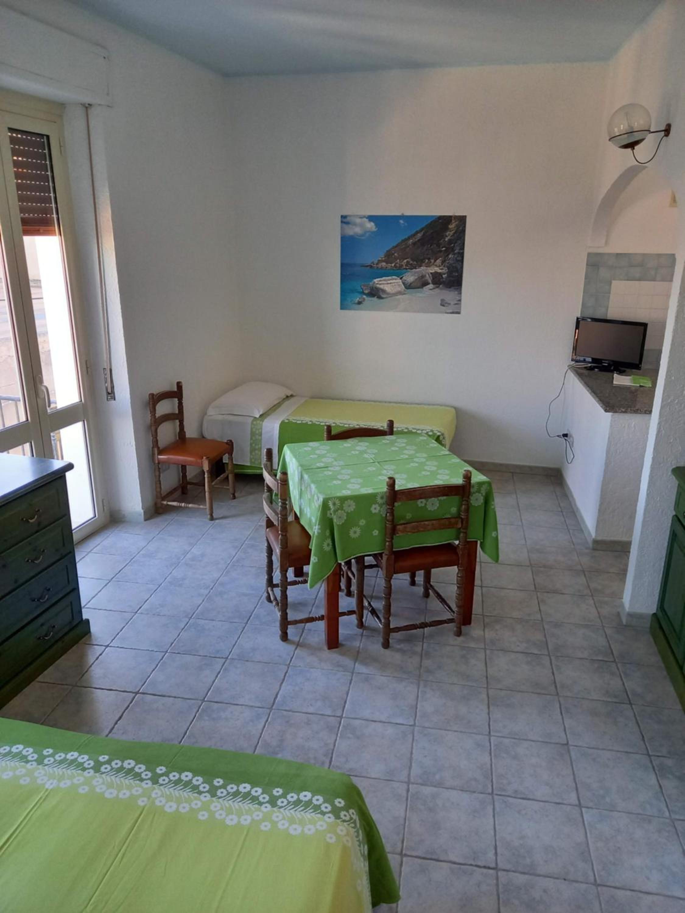 Studio With Sea View (3 Adults) photo 1