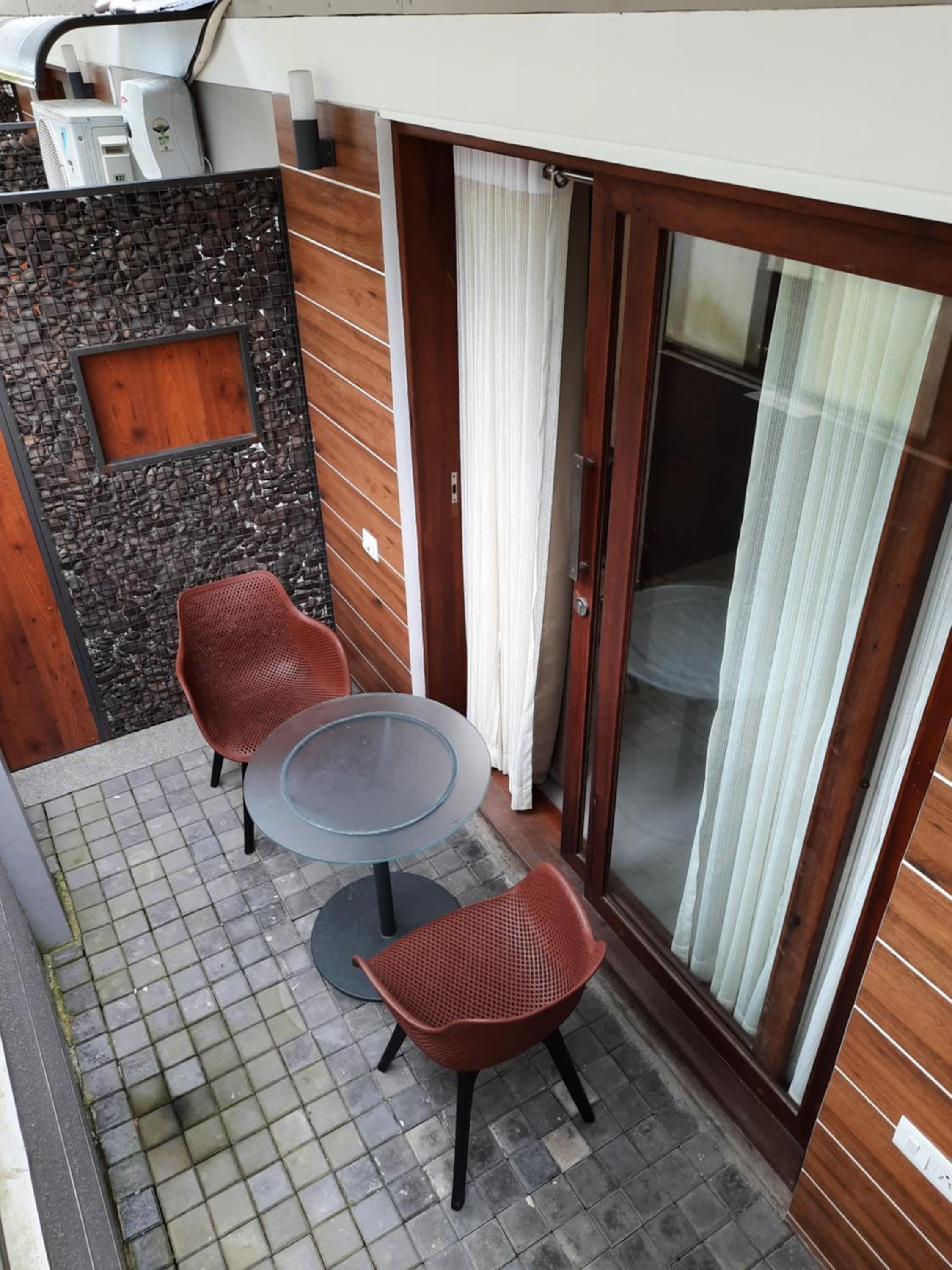 Suite with Garden View - Photo 3