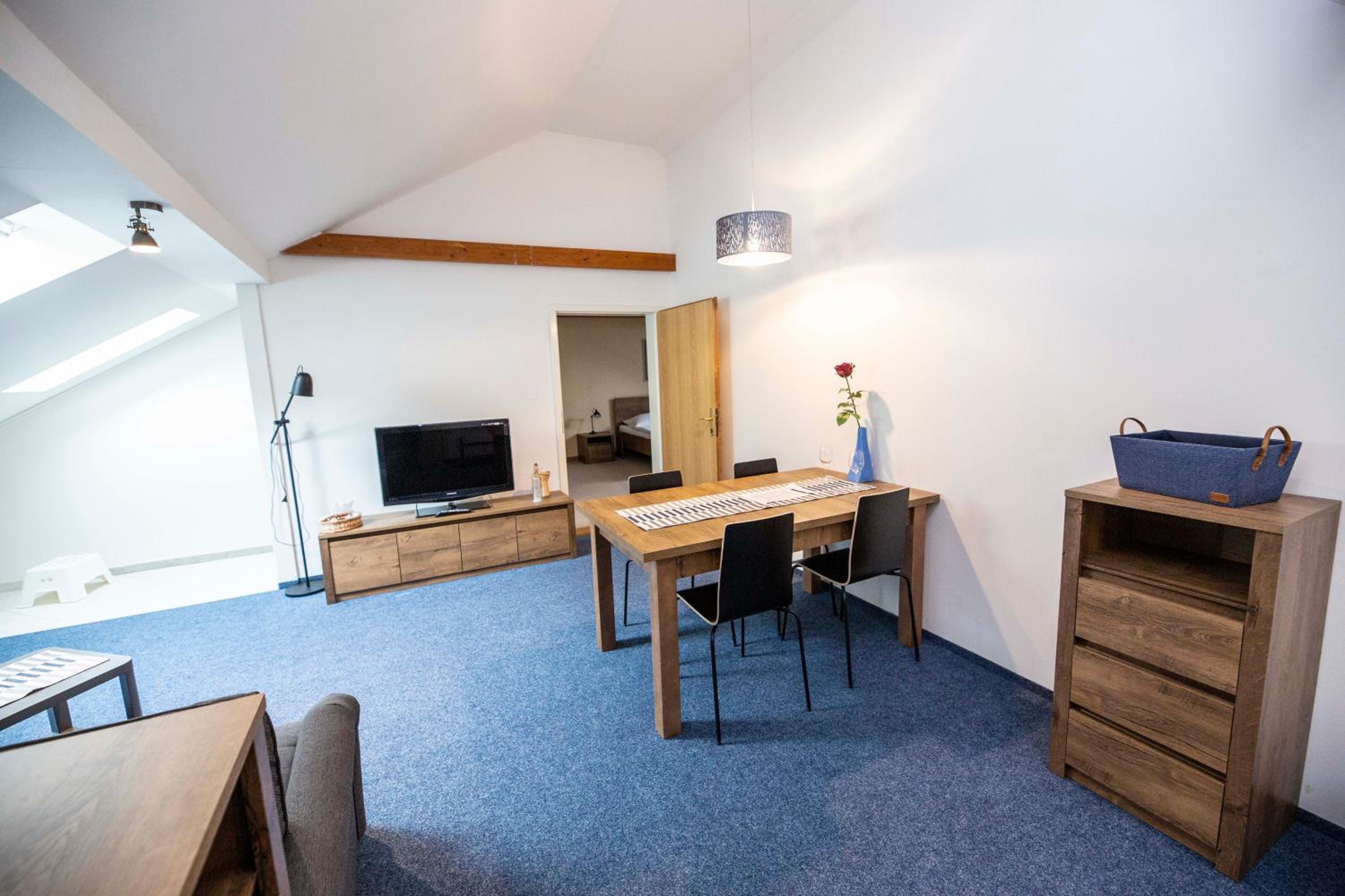 Suite photo 3