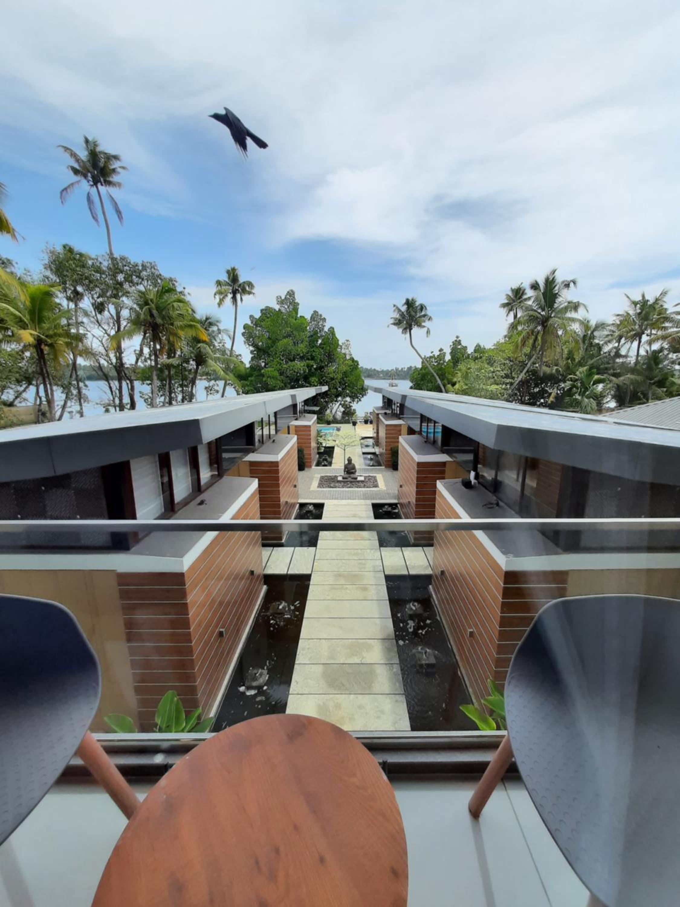 Deluxe Double or Twin Room with Balcony - Photo 3