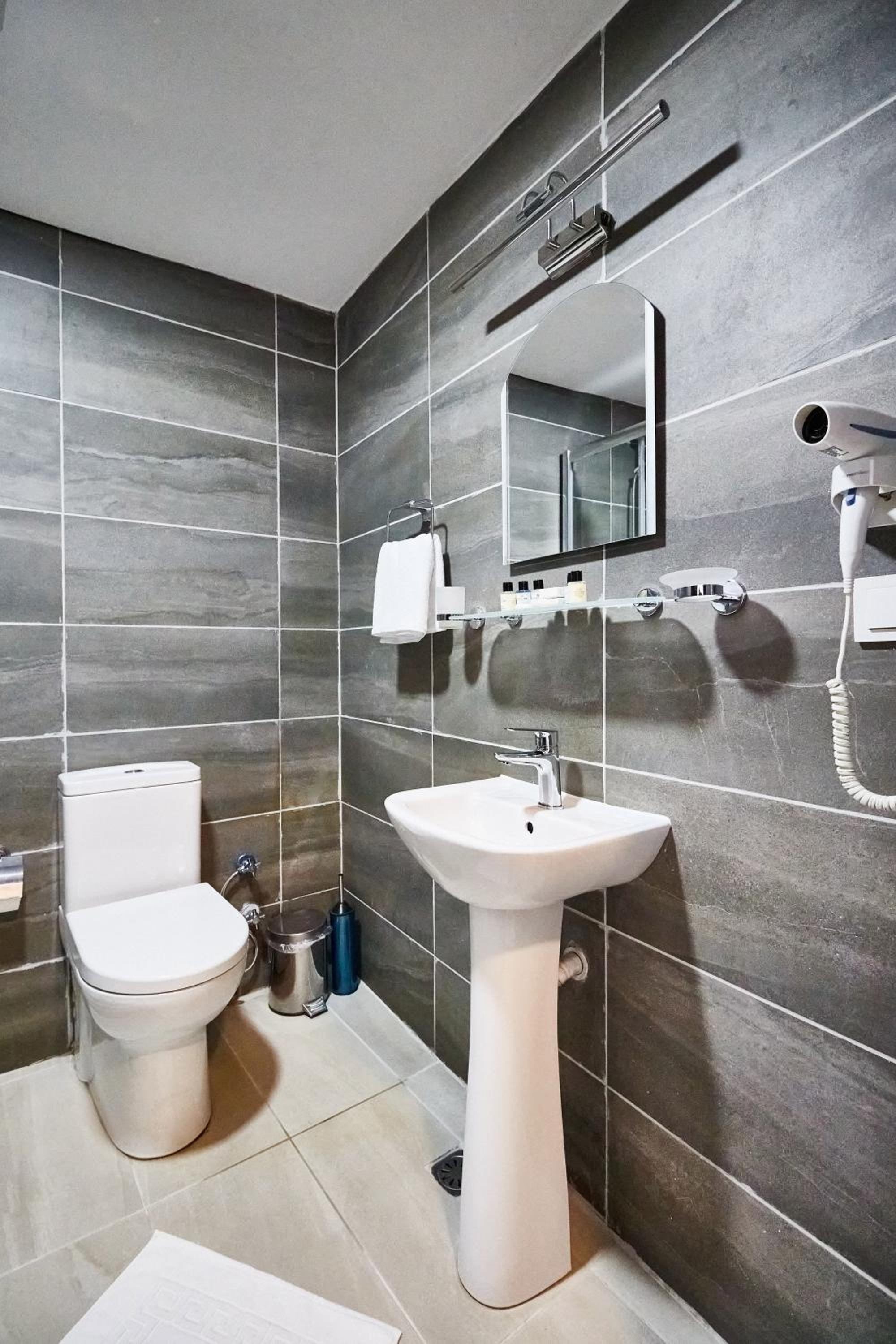 Triple Room photo 2