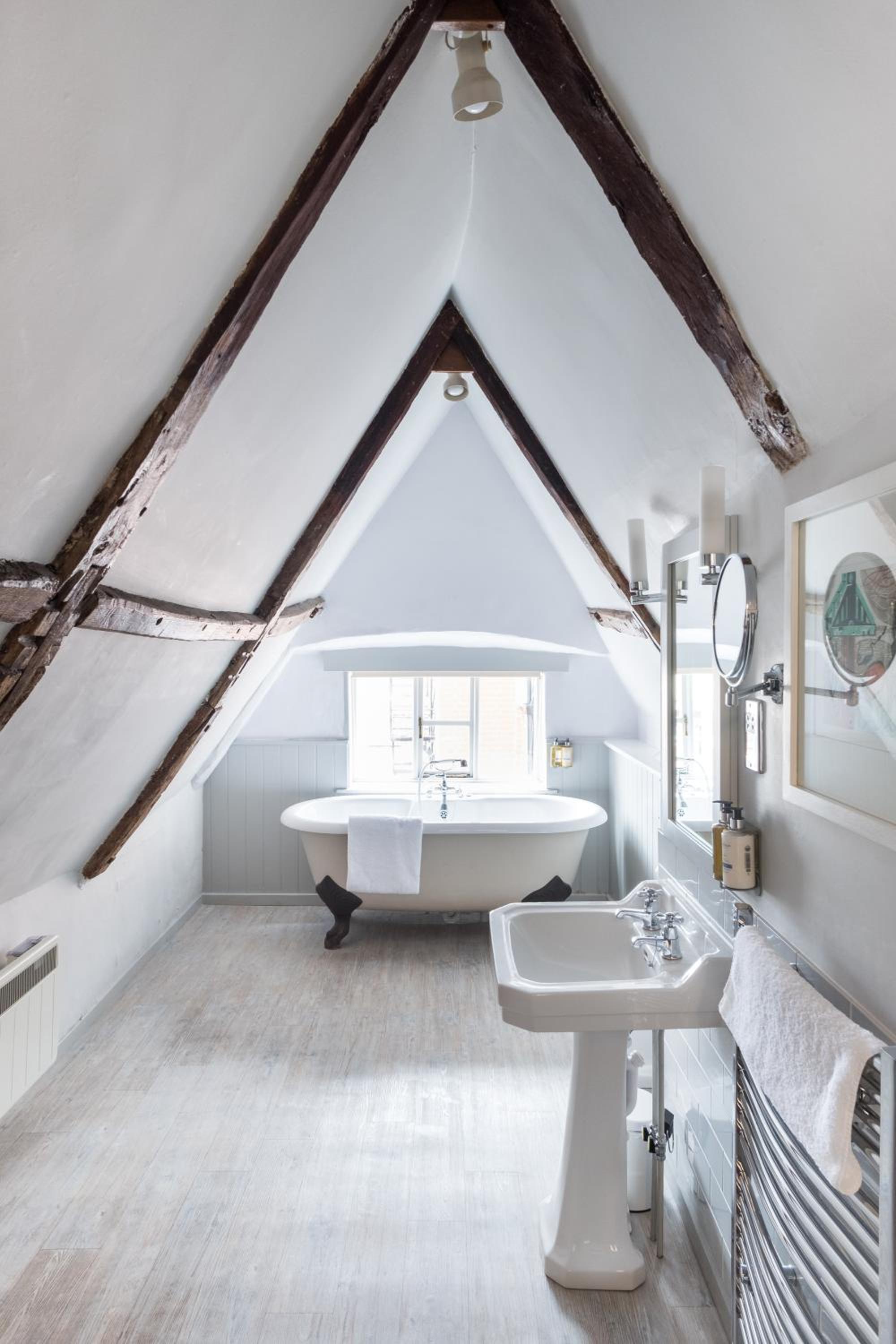 Double Room with Private External Bathroom photo 3
