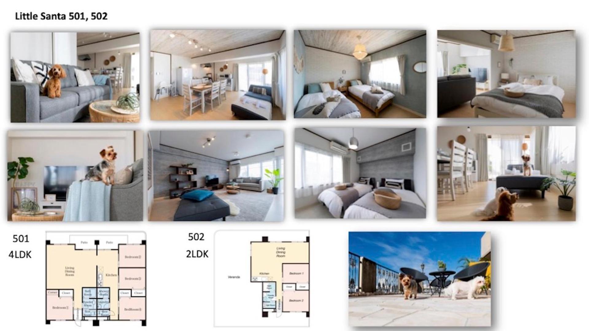 Two-Bedroom Apartment - Small Dog Friendly - Photo 70
