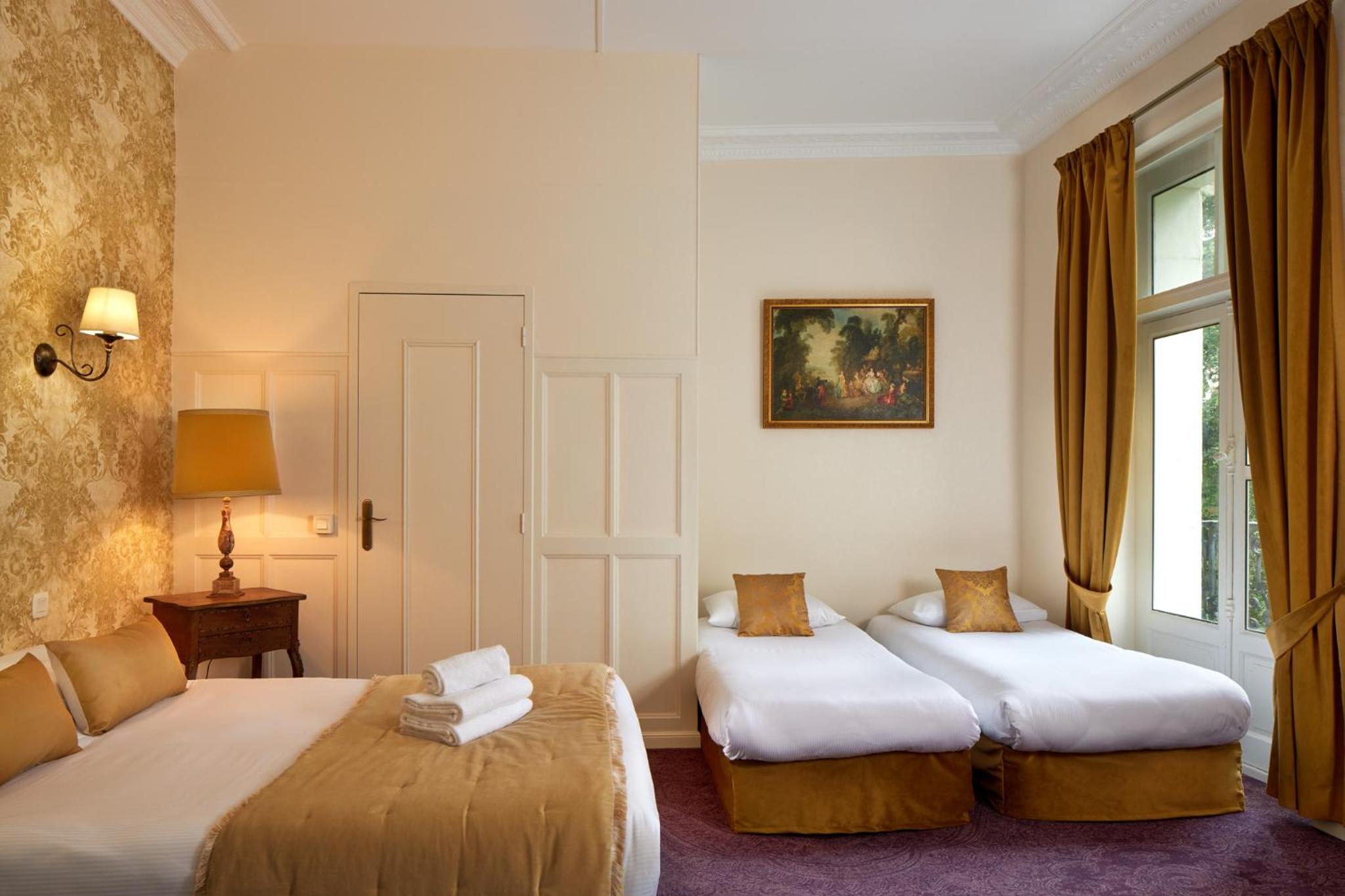 Quadruple Room photo 3