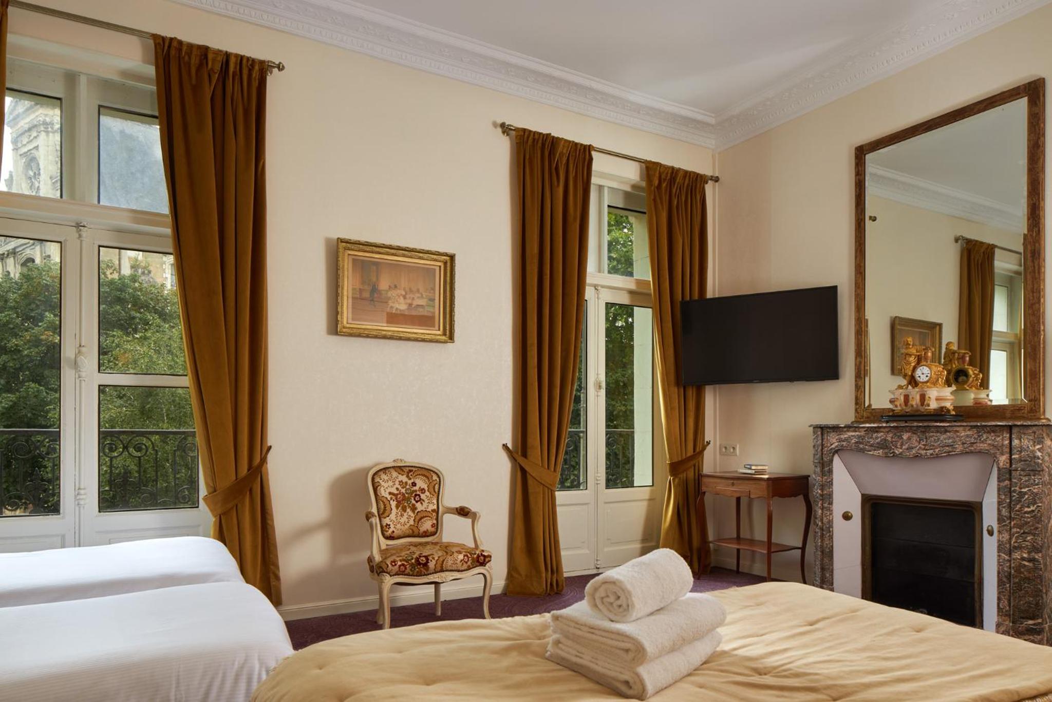 Quadruple Room photo 2