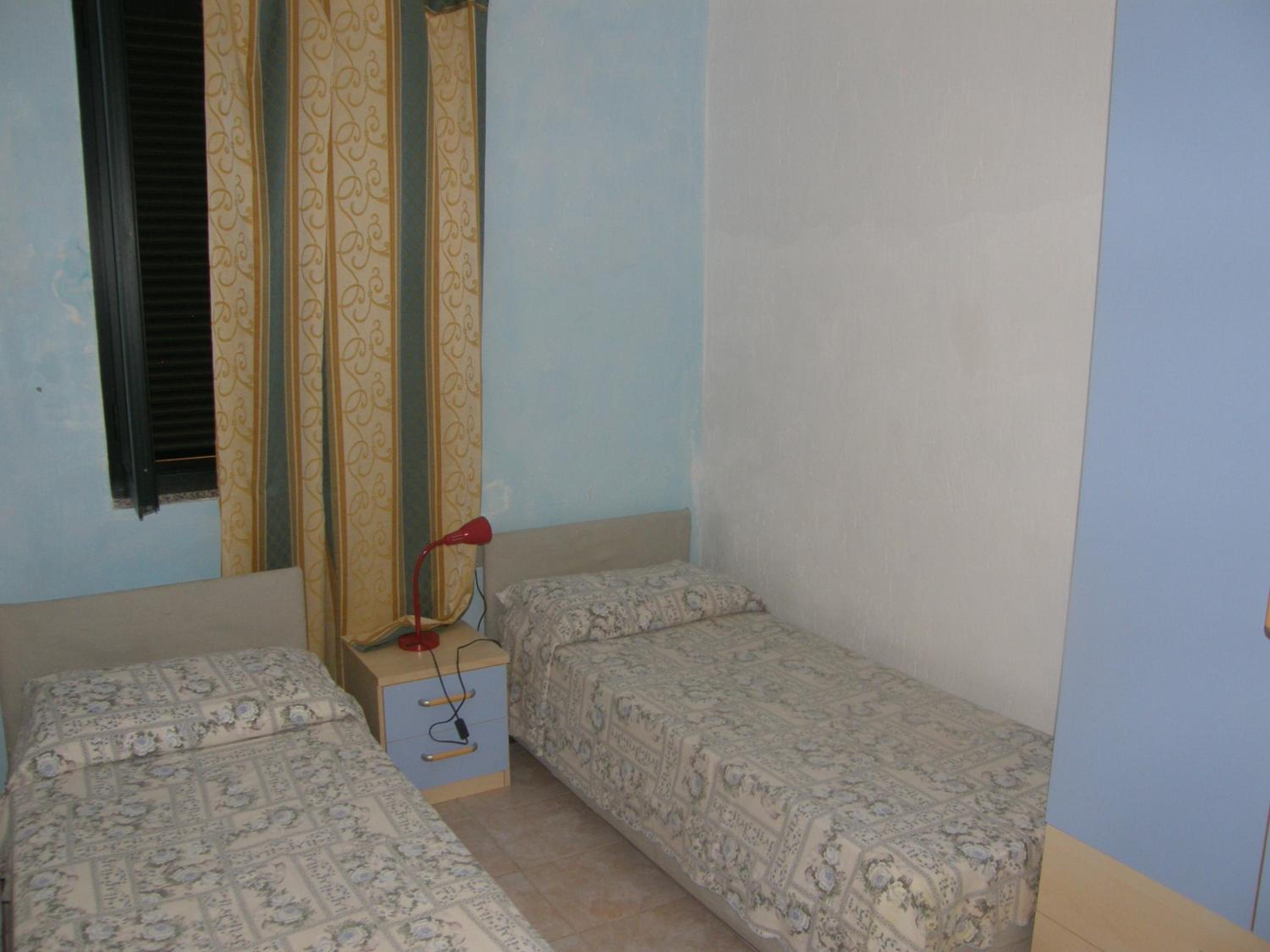 Two-Bedroom Apartment (4 Adults)