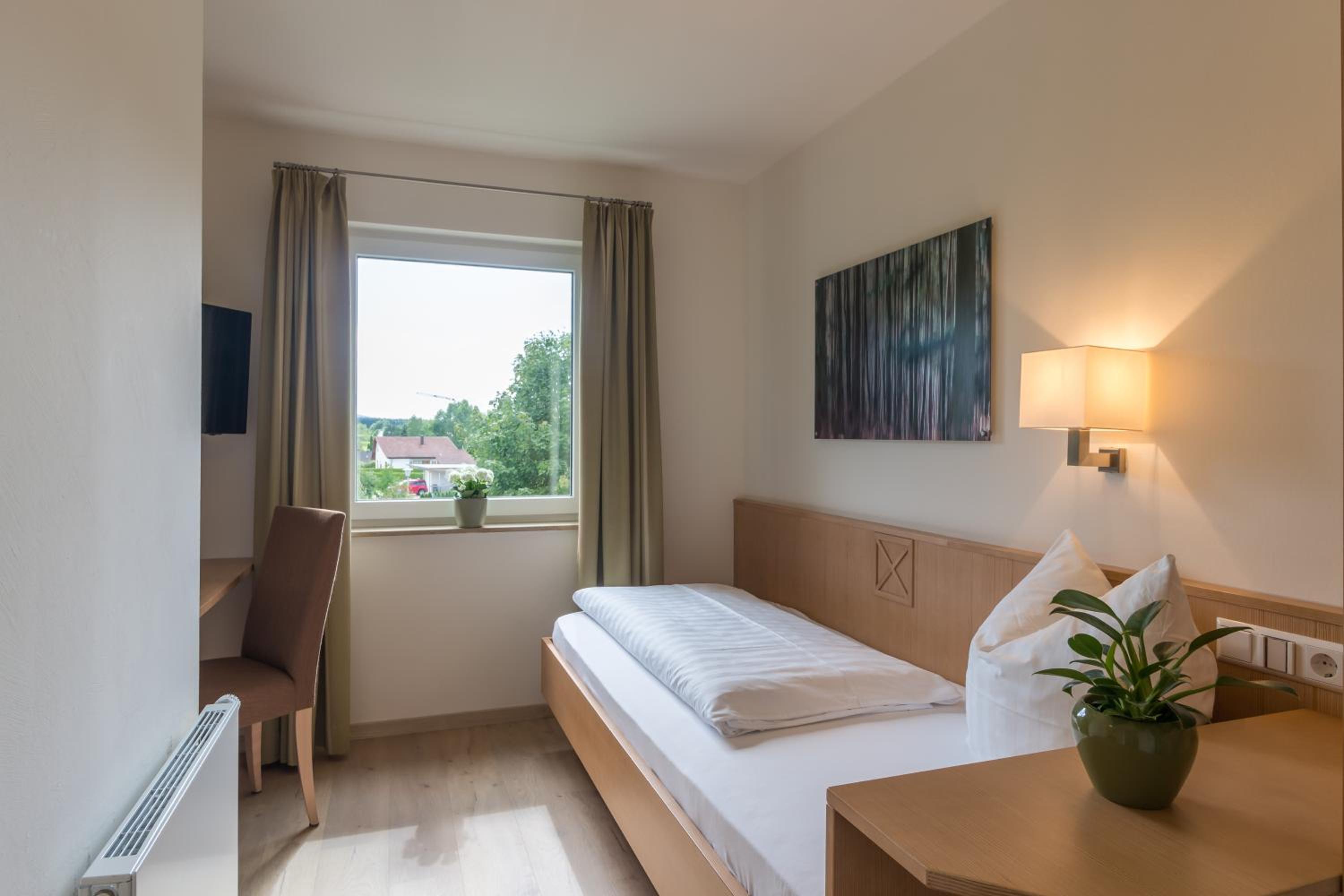Single Room