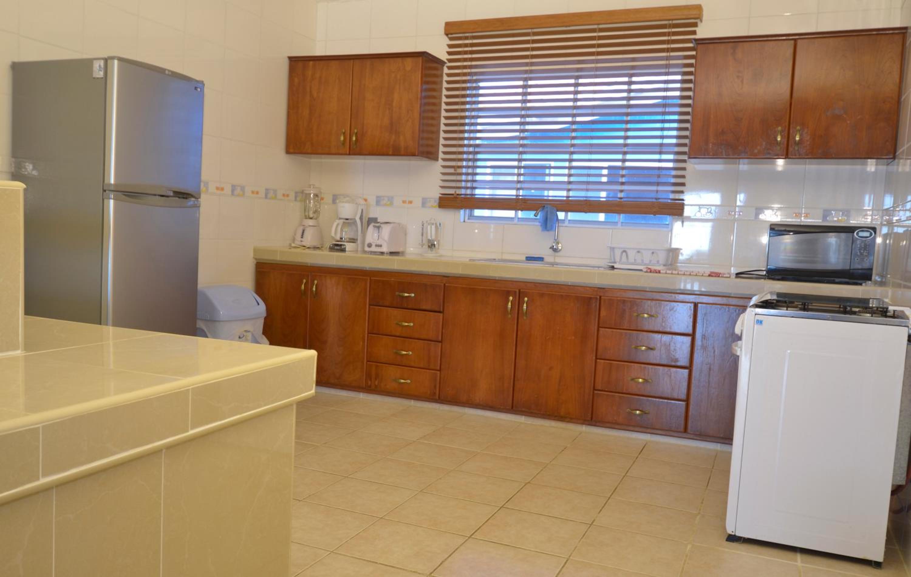 Two-Bedroom Apartment with Ocean View photo 1