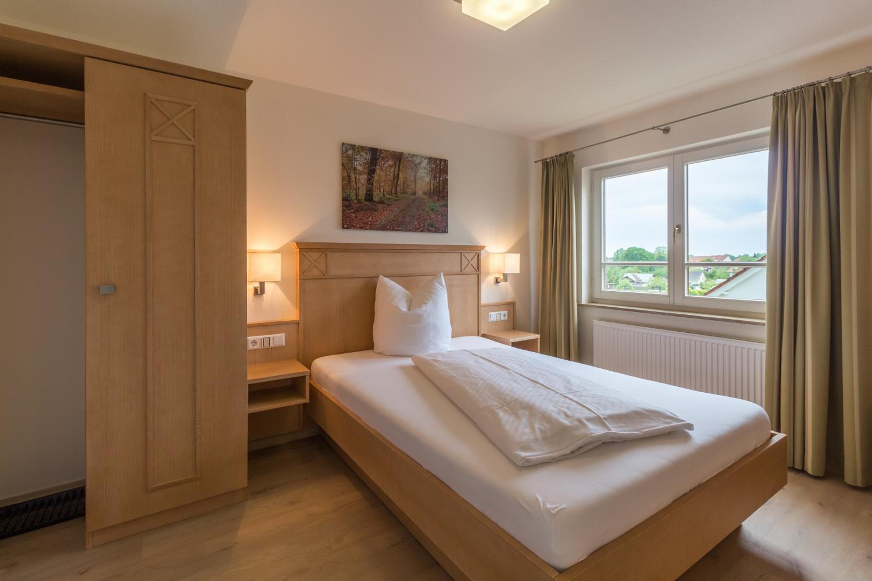 Small Double Room