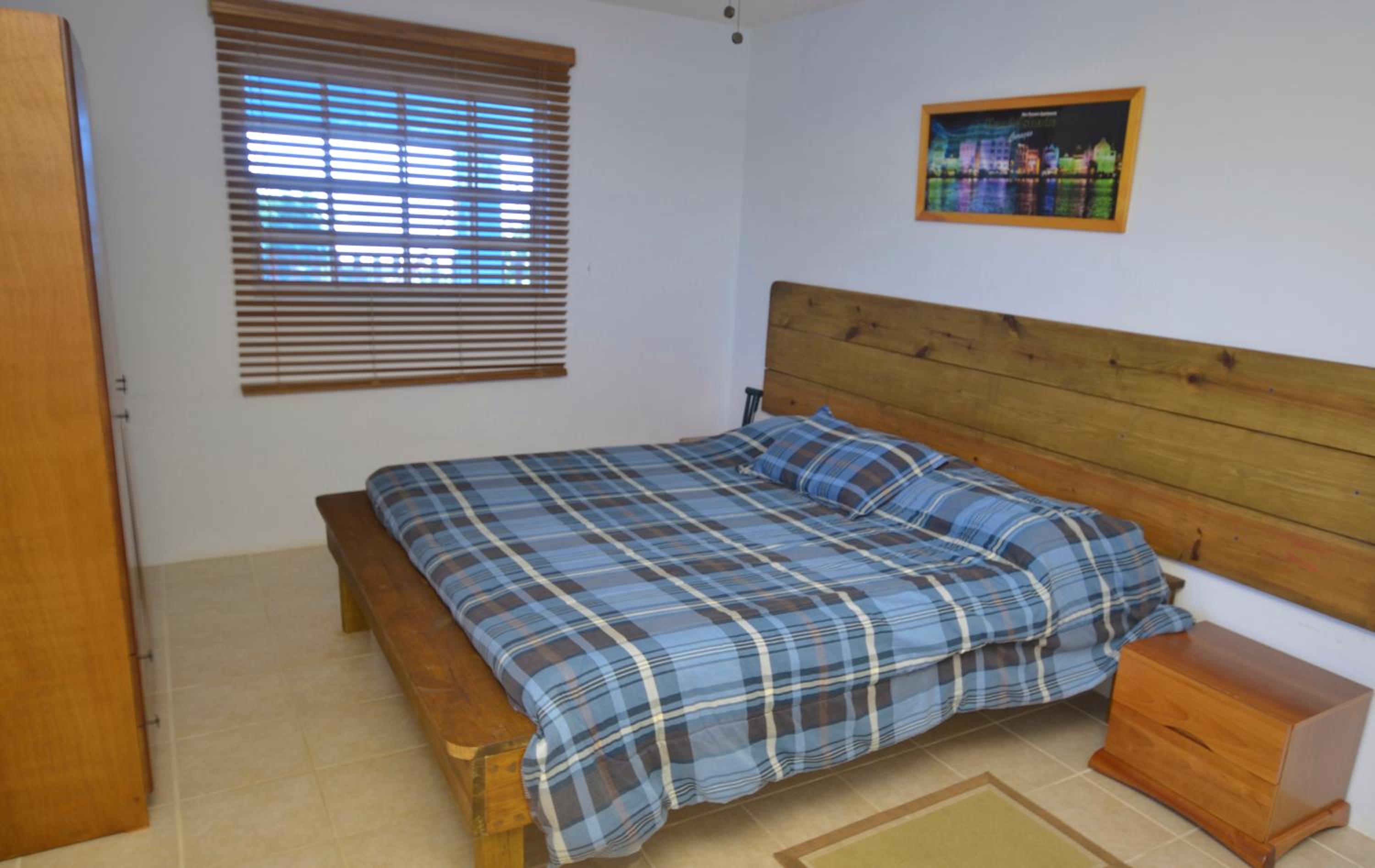 Two-Bedroom Apartment with Ocean View photo 2