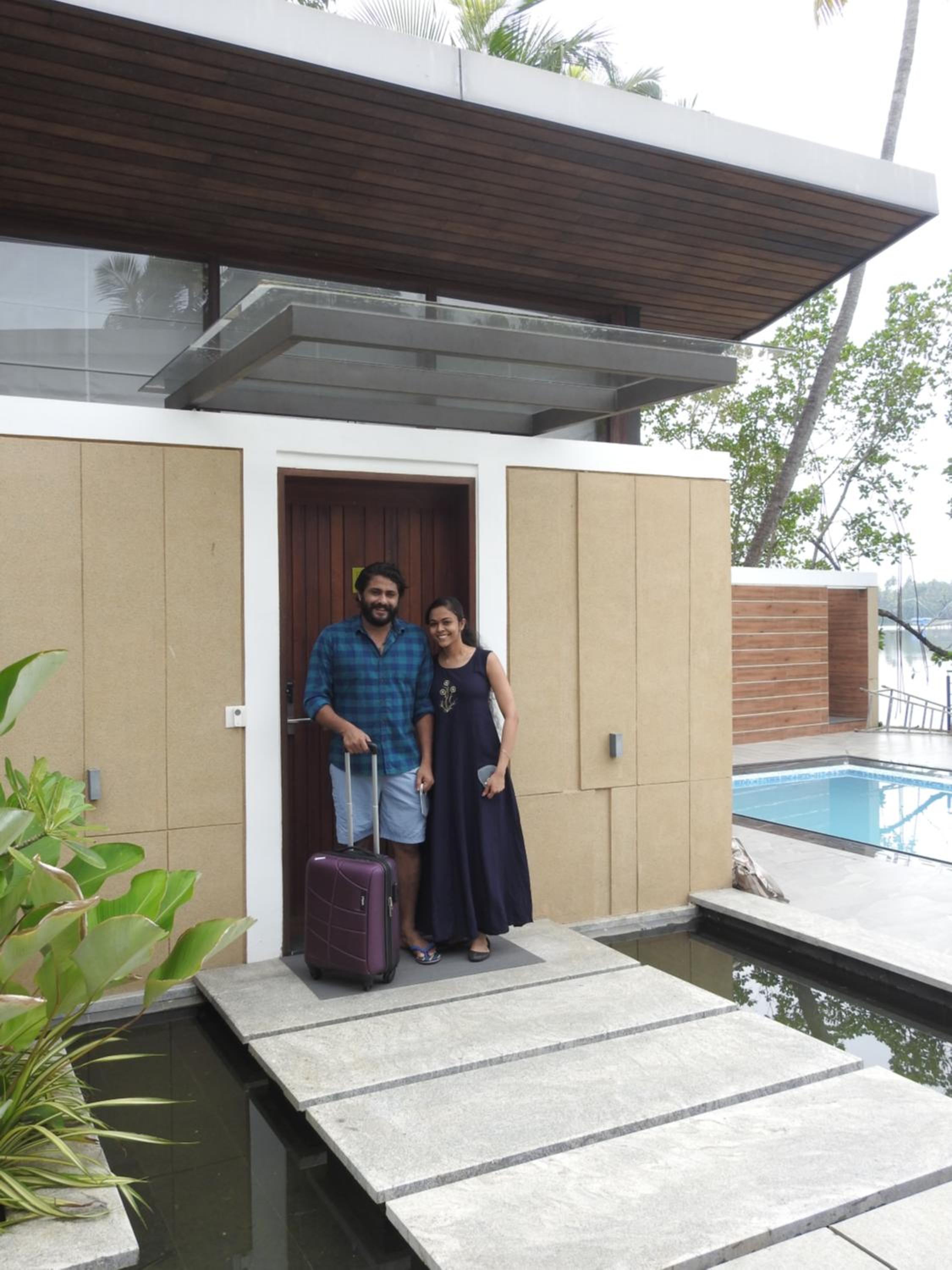 Suite with Lake View - Photo 6