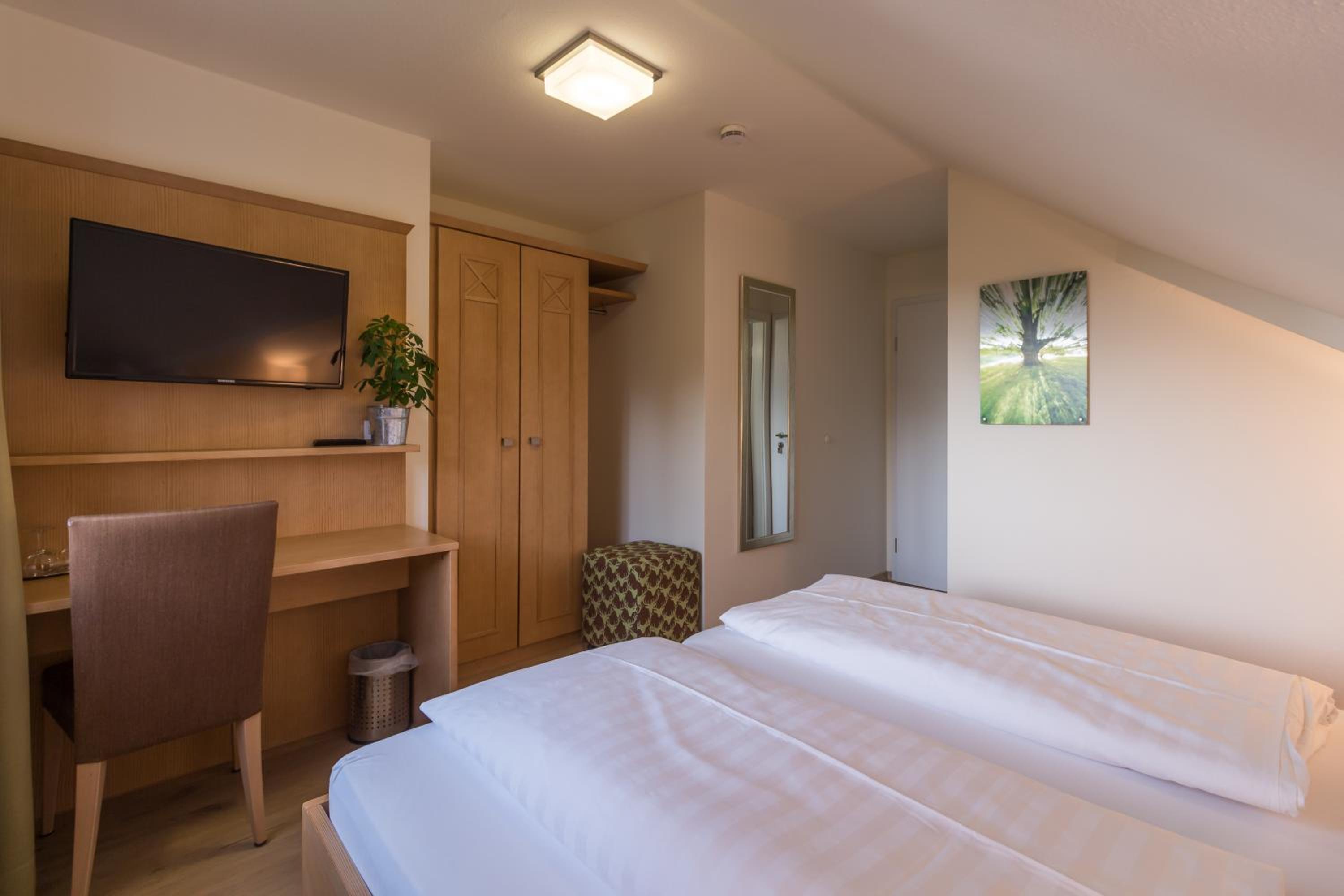 Double Room photo 3