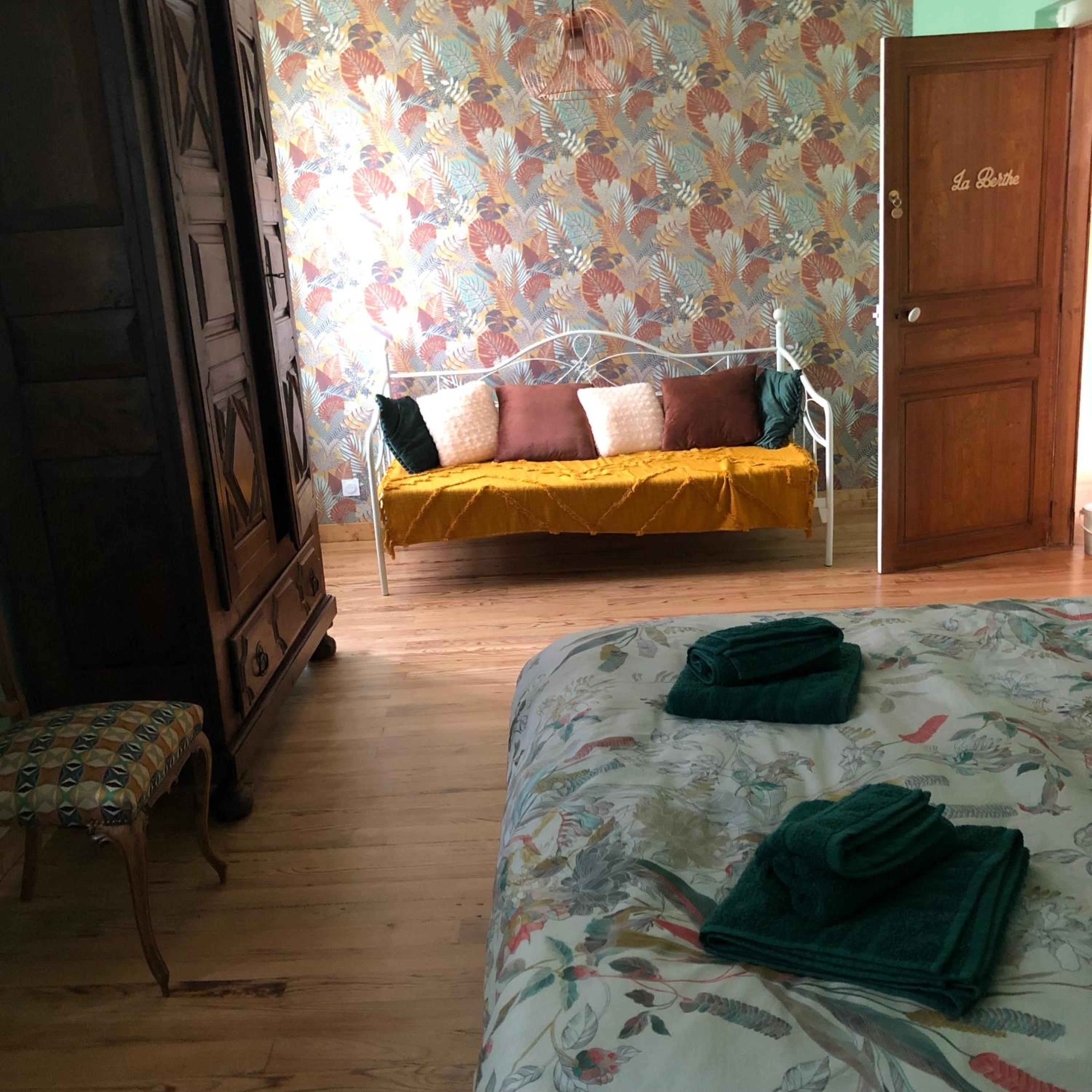 Deluxe Room photo 2