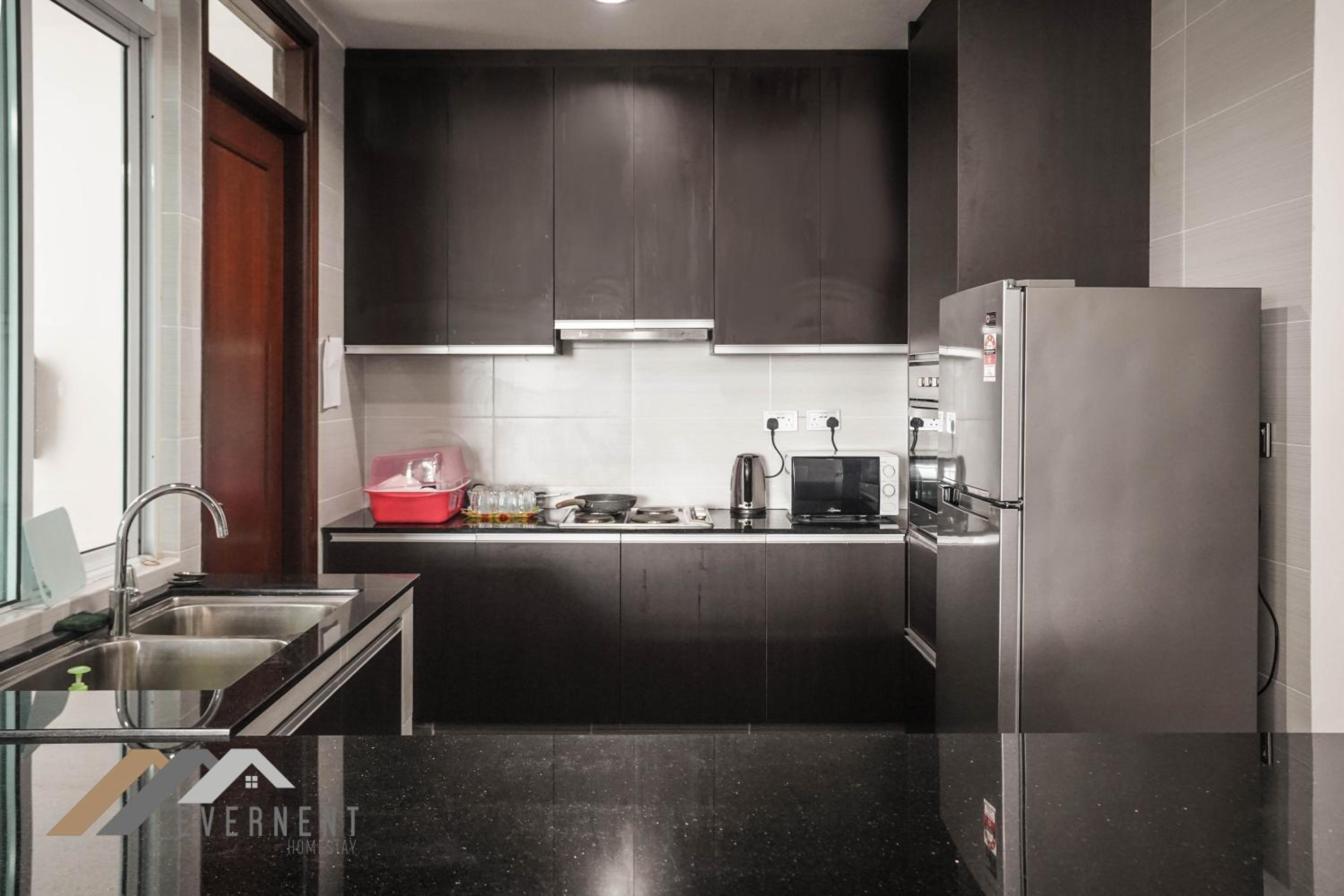 Apartment - Photo 16