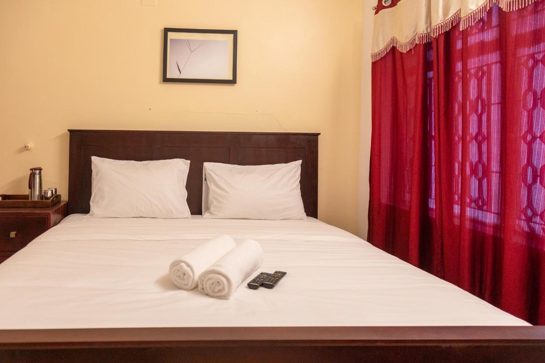 Standard Double Room - Photo 4