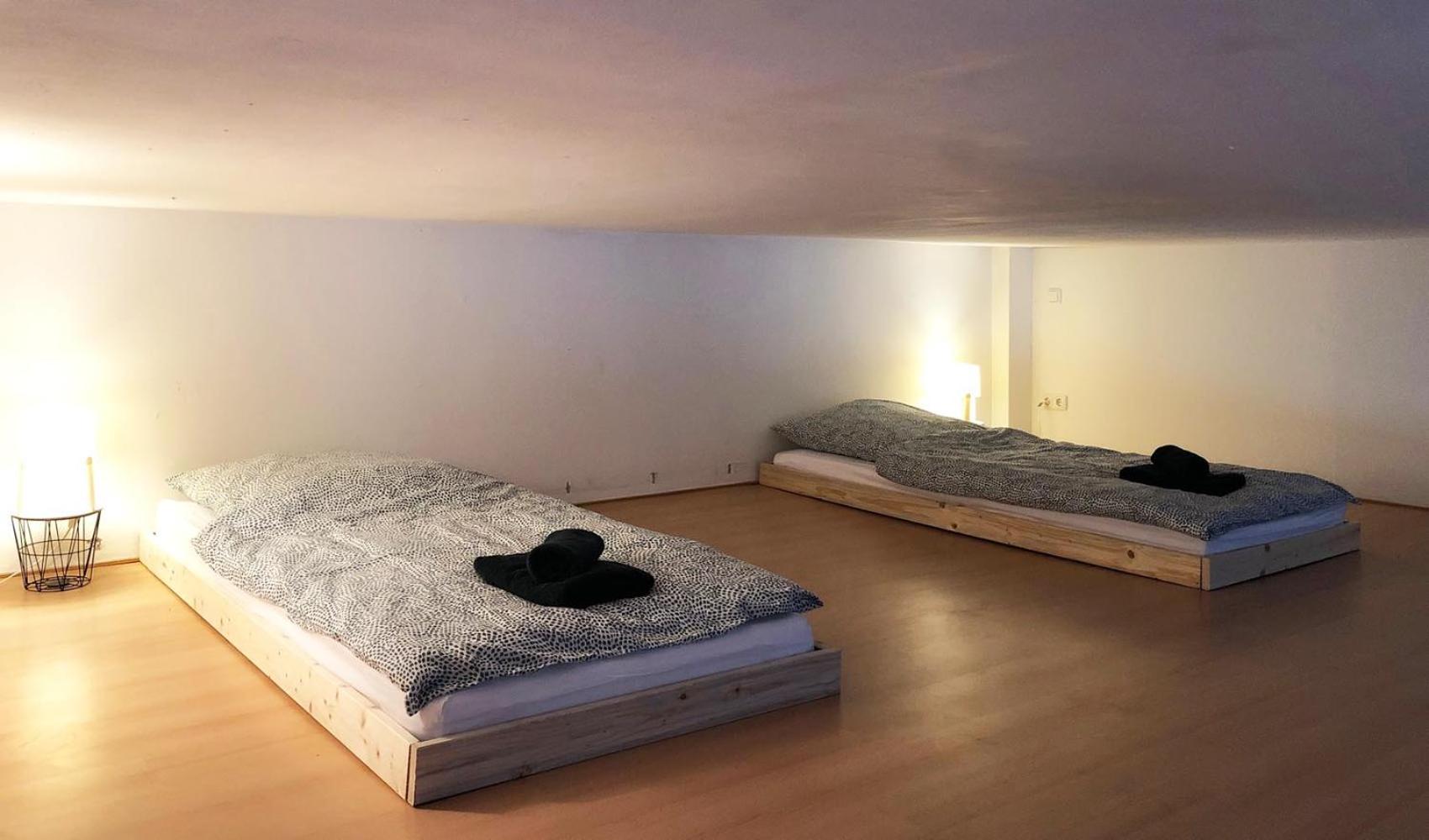 Apartment - Split Level photo 2