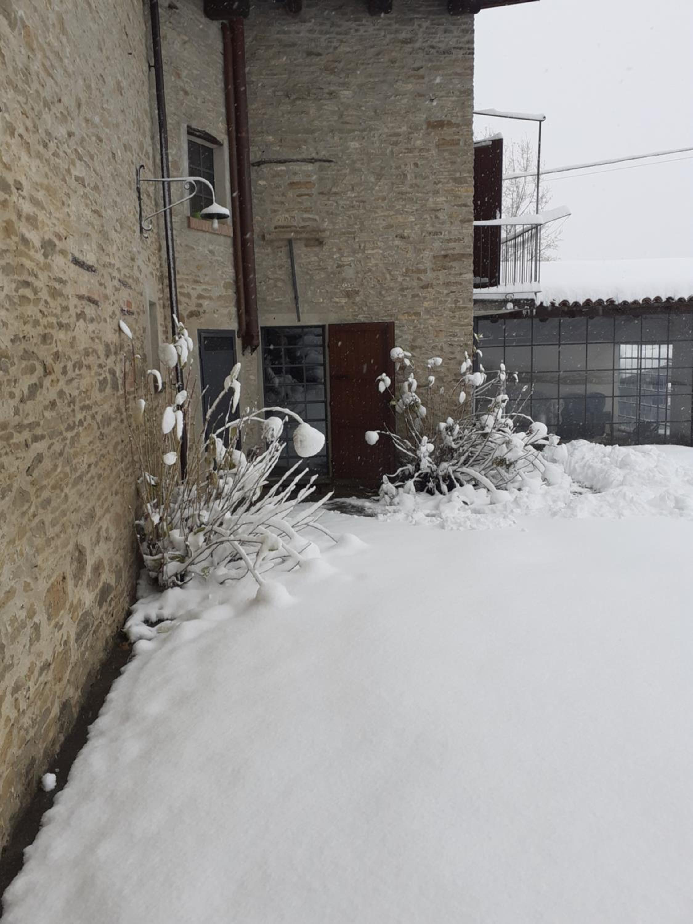Apartment with Garden View - Photo 11