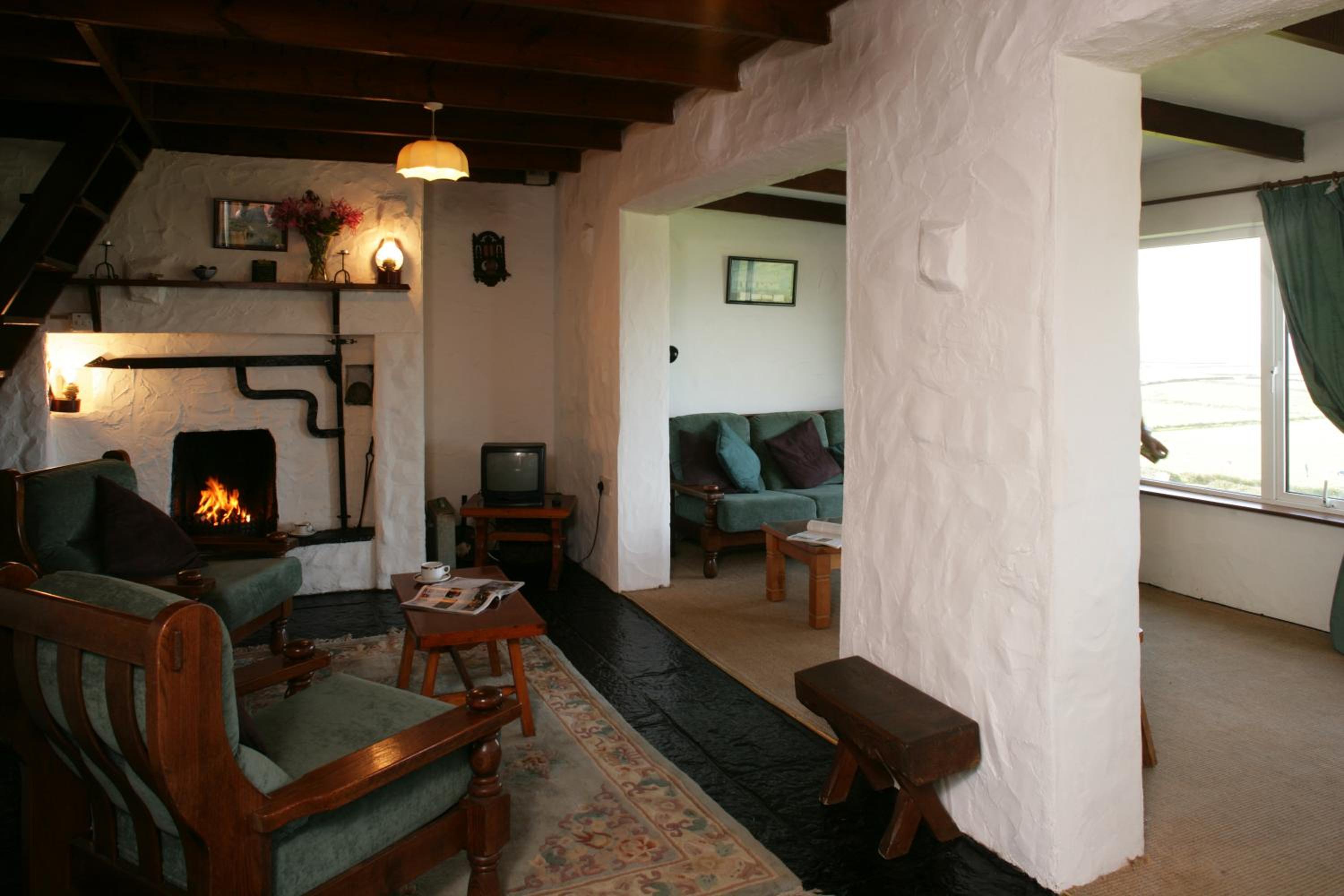 Three-Bedroom Cottage photo 1