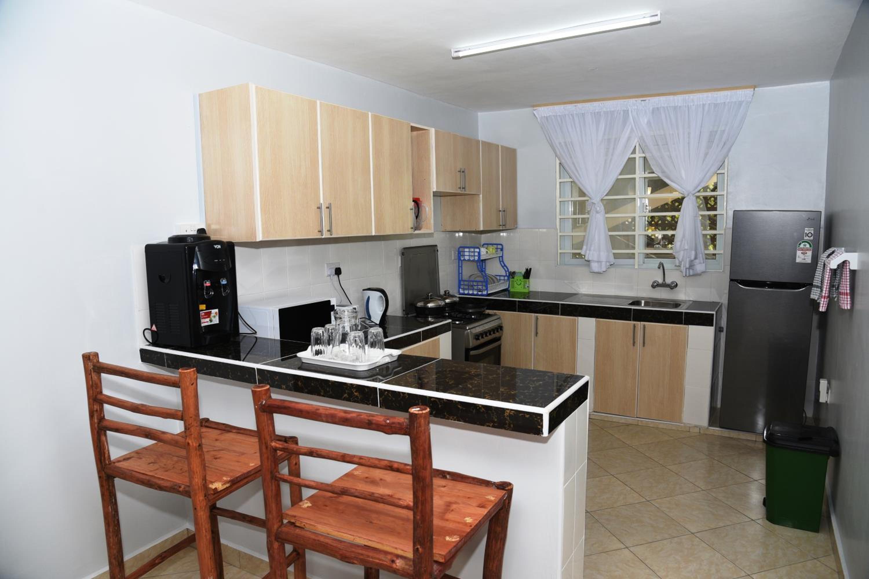 Two-Bedroom Apartment - Photo 14