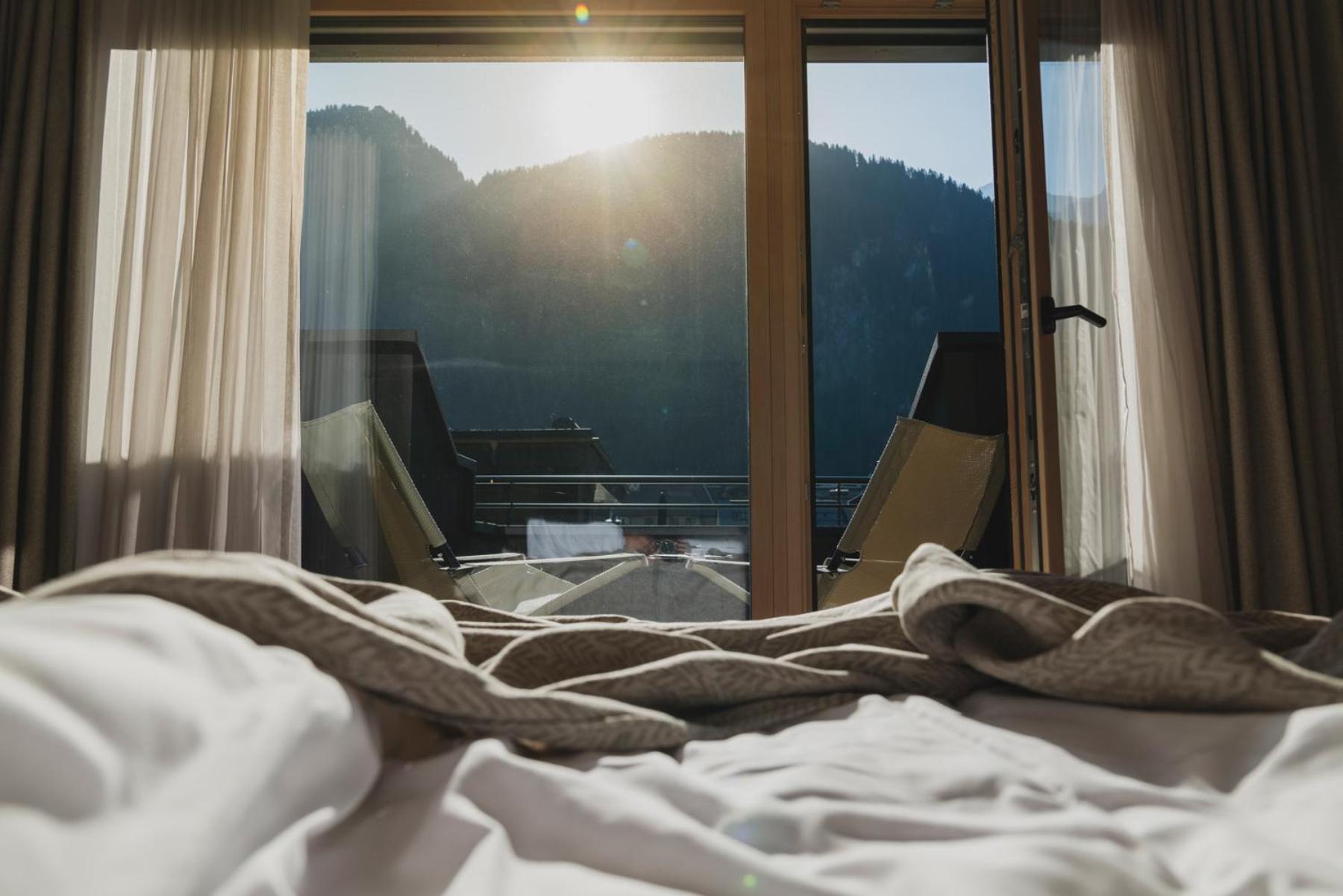 Premium Family Suite "Tristner Deluxe"