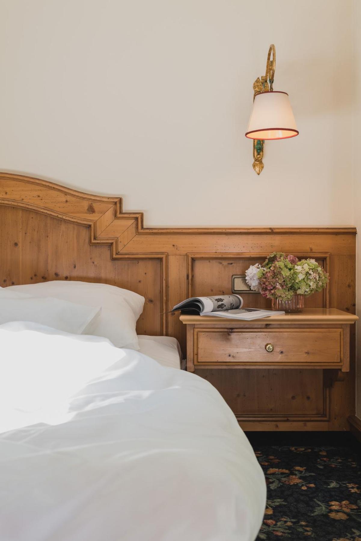 Double Room Garten