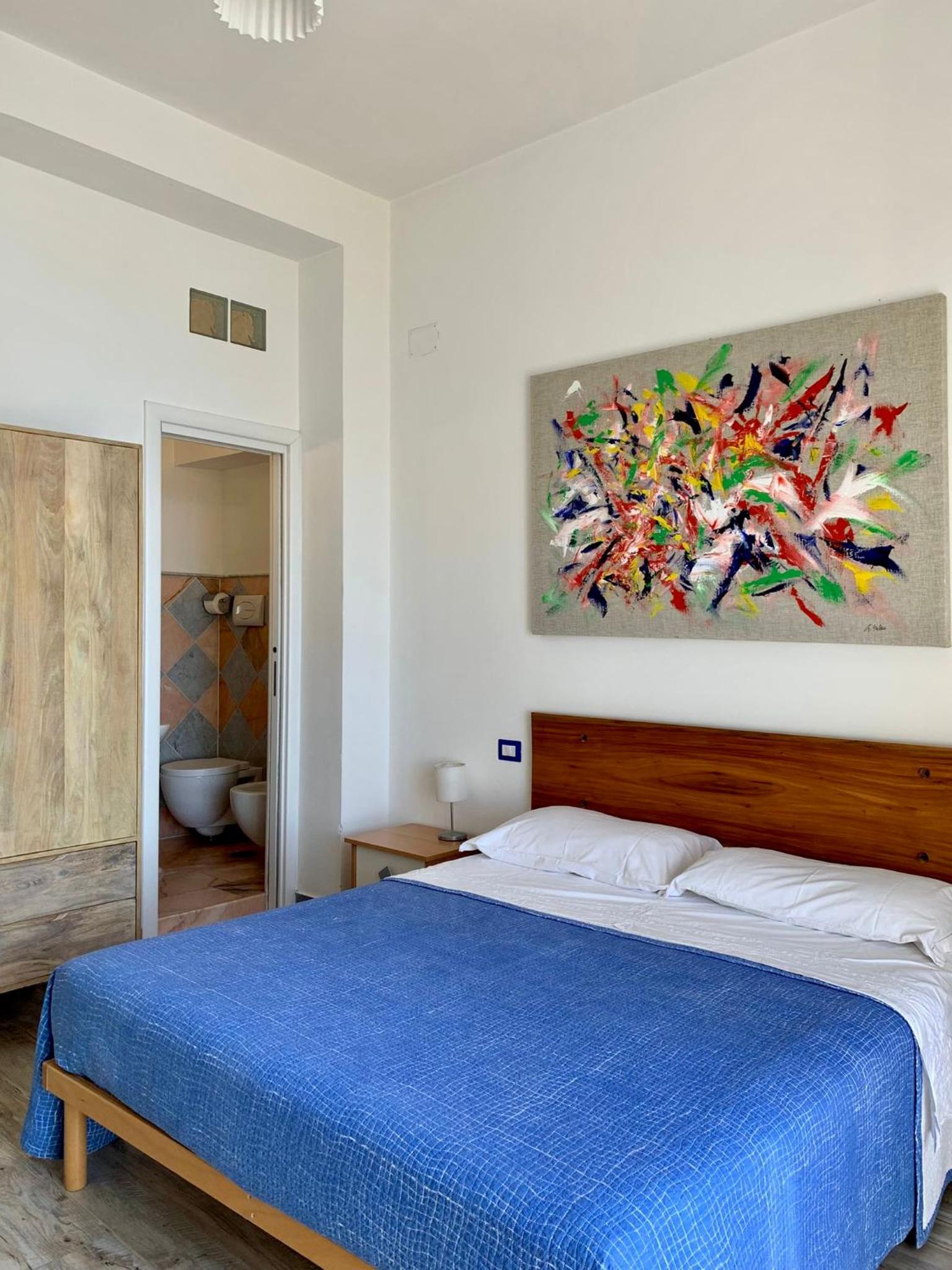 Double Room with Sea View photo 1