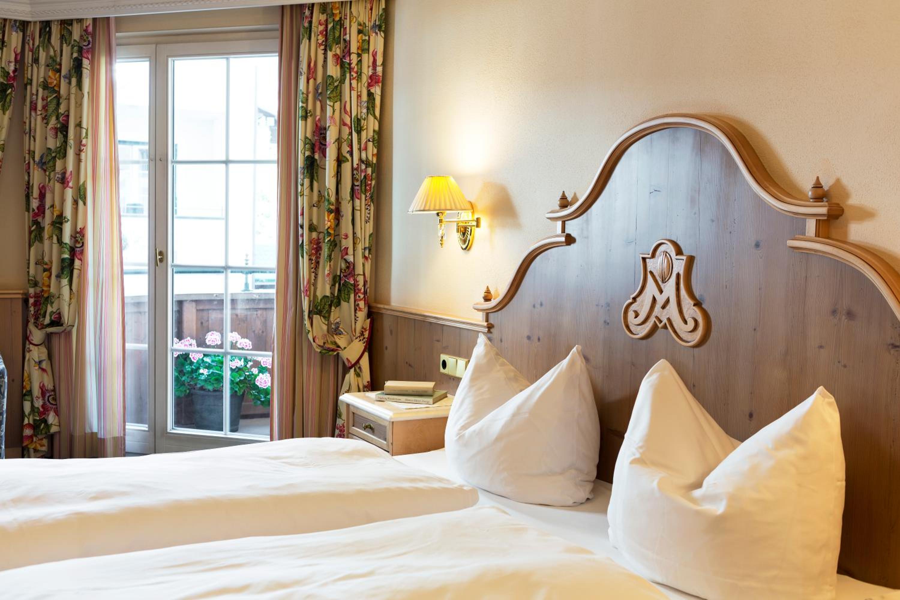 Double Room "Astegg"