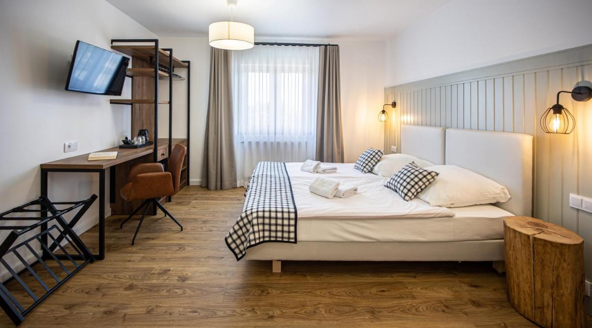 Standard Single Room photo 2