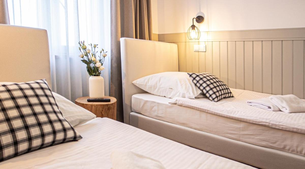 Standard Double or Twin Room photo 3