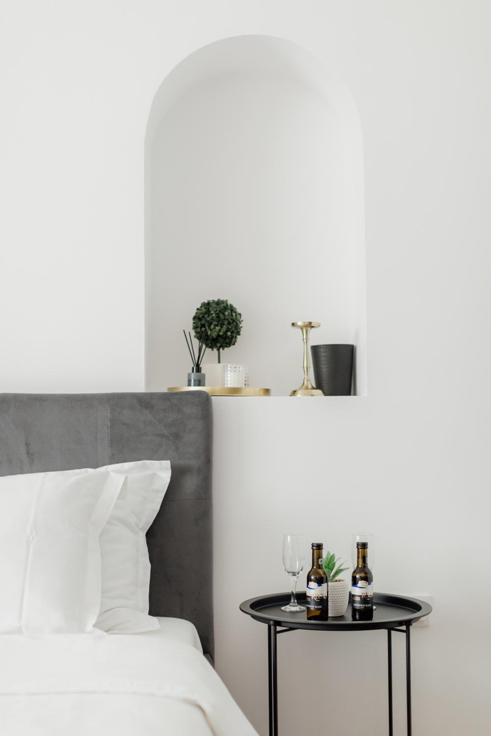 Double Room photo 3