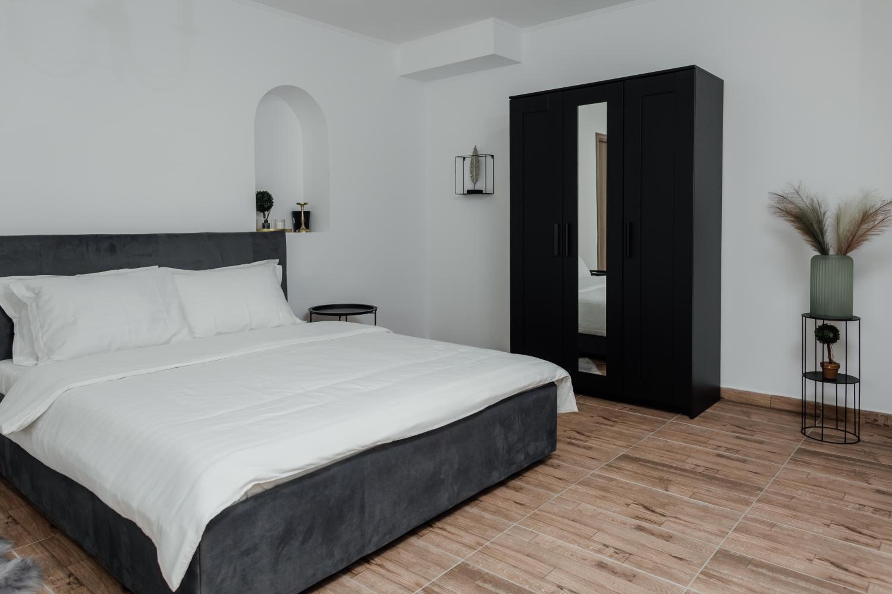 Double Room photo 2