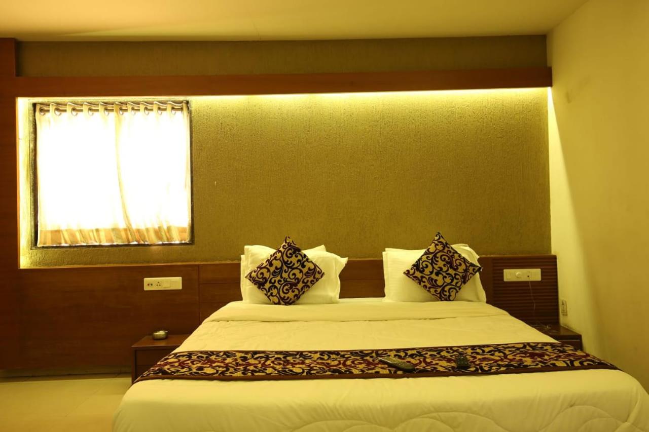 Standard Double Room with Fan