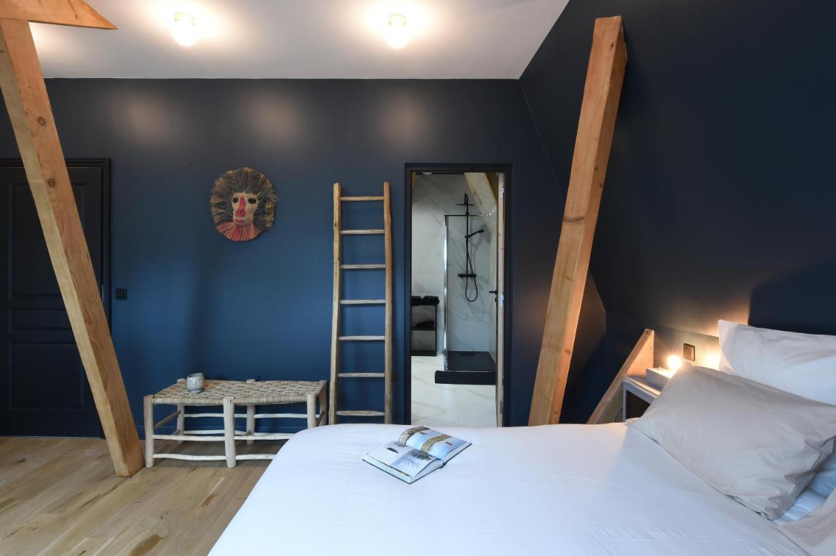 Comfort Double Room photo 2