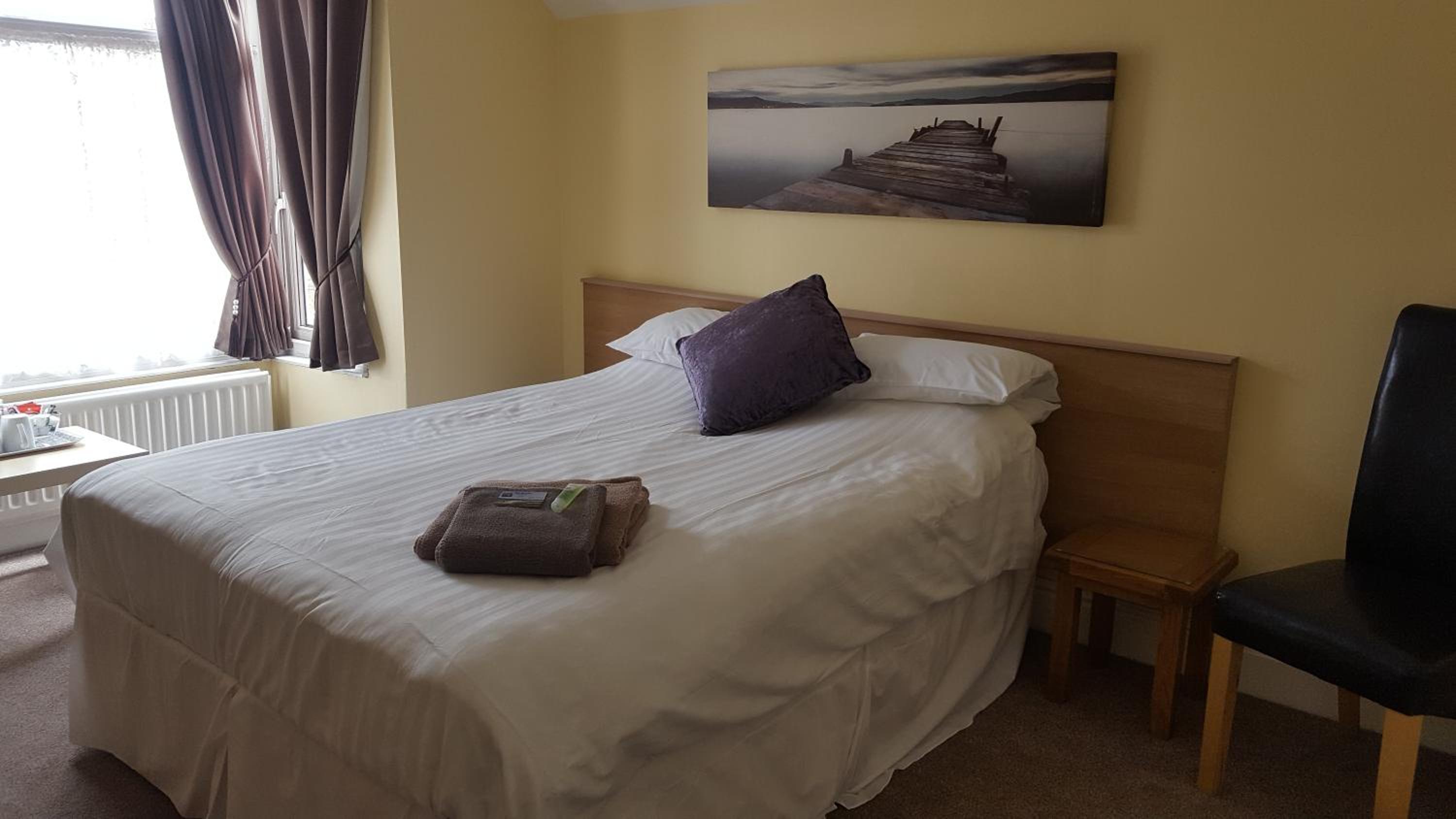 King Room - Photo 1