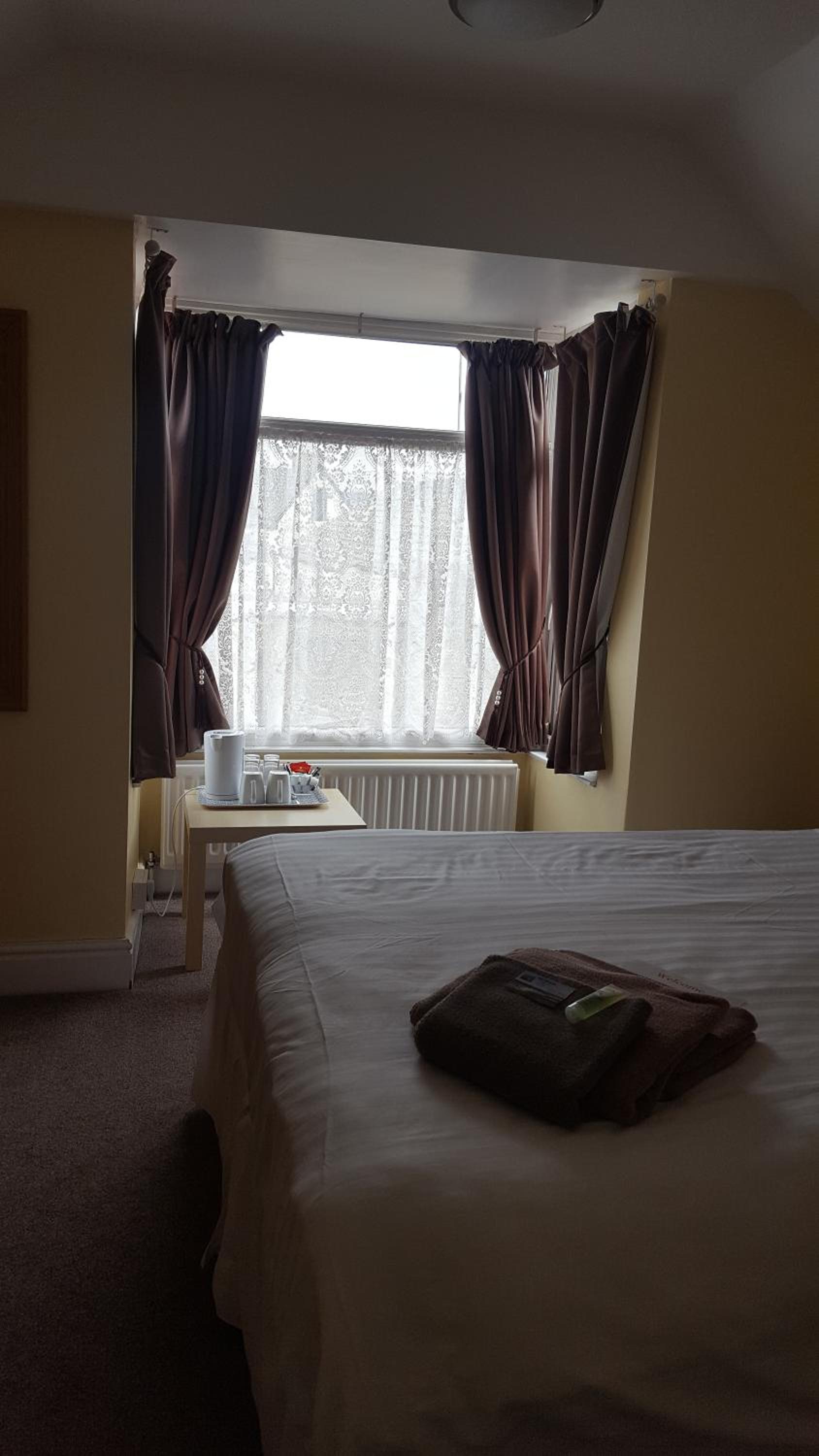 King Room - Photo 3