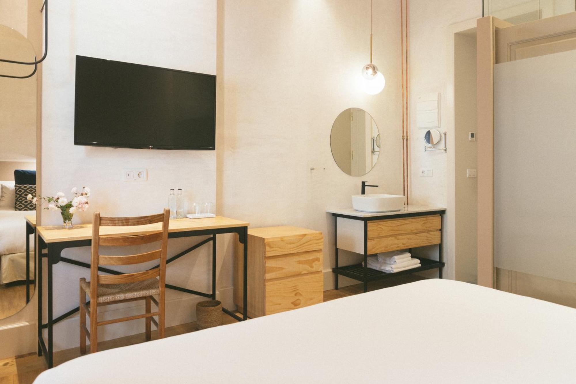 Classic Exterior Double Room