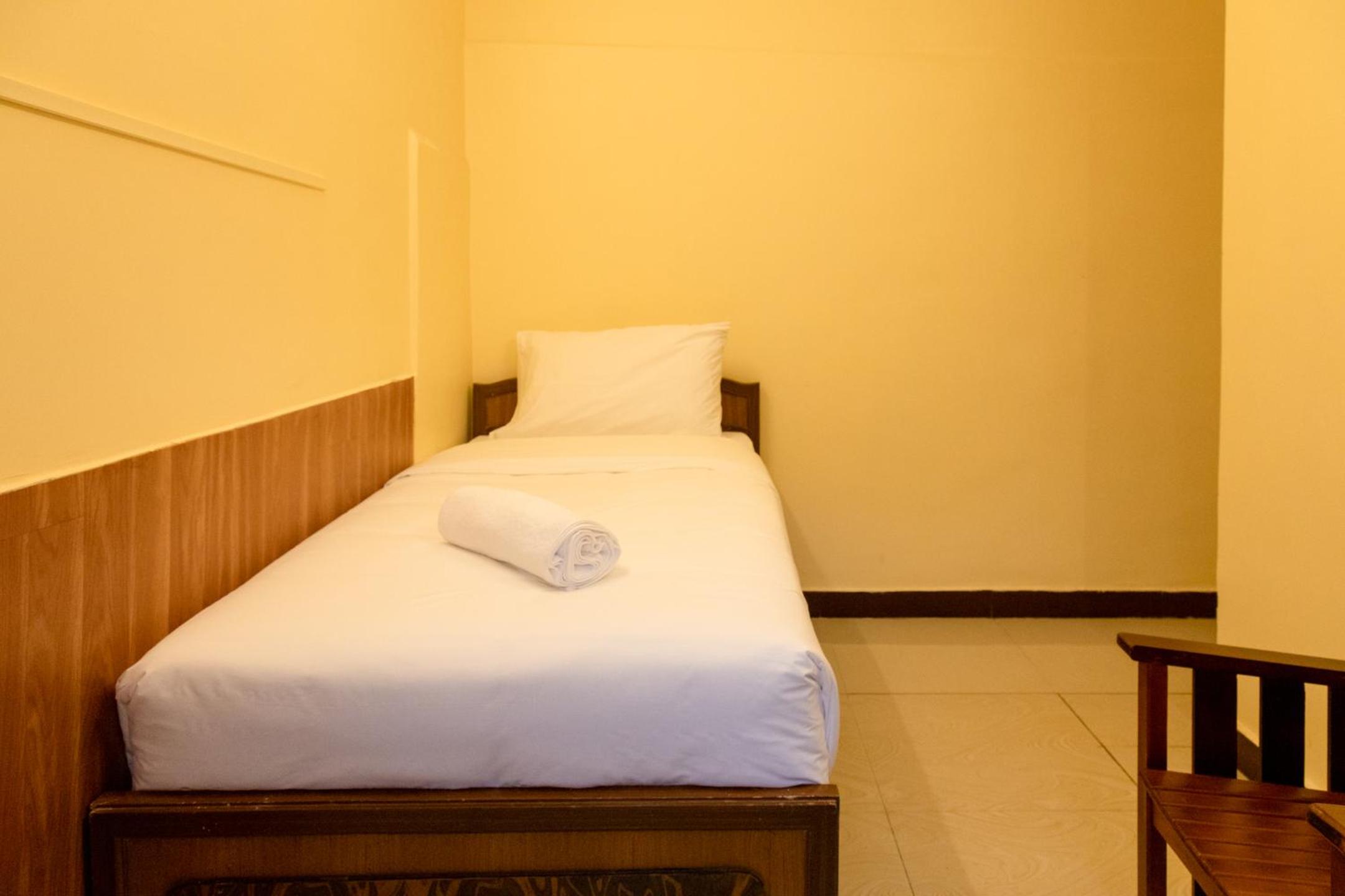 Superior Triple Room - Photo 5